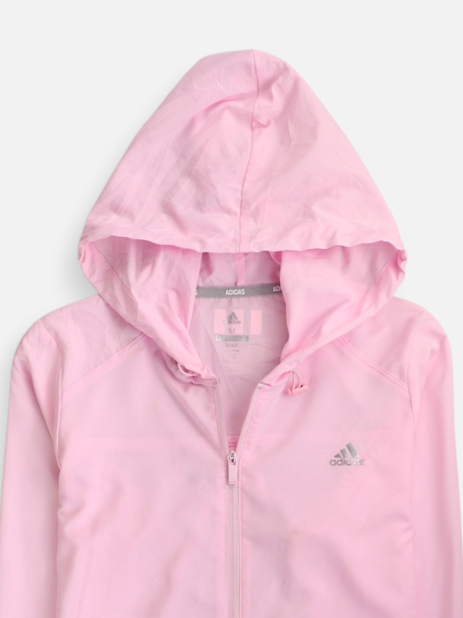 Adidas Chumpa Deportivo - Mujer - Medium