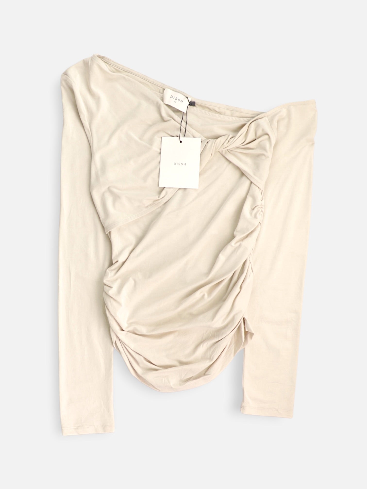 Blusa Casual - Mujer - XS