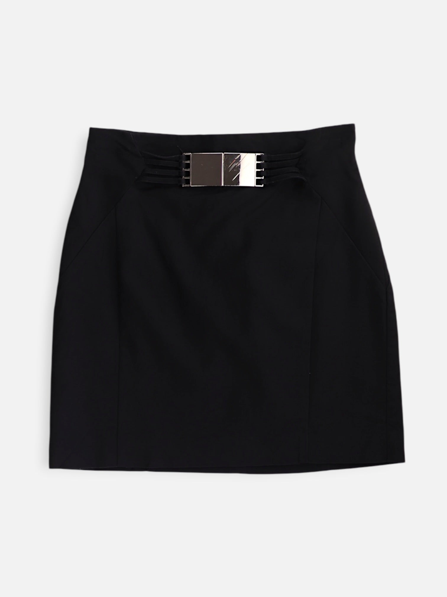 Forever 21 Falda Casual - Mujer - Small