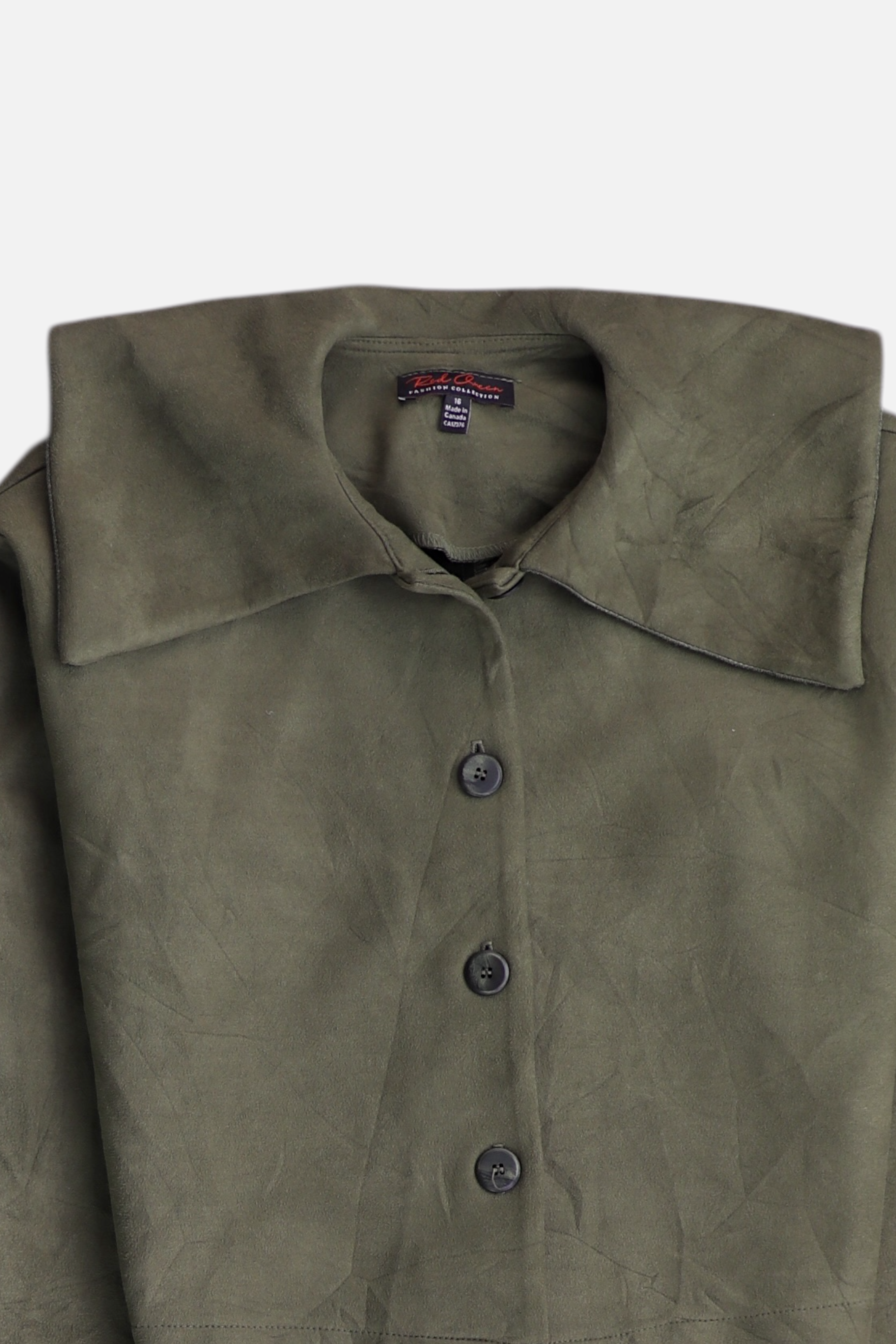 Blusa Casual - Niña - N/A - 15-16Y (Años)