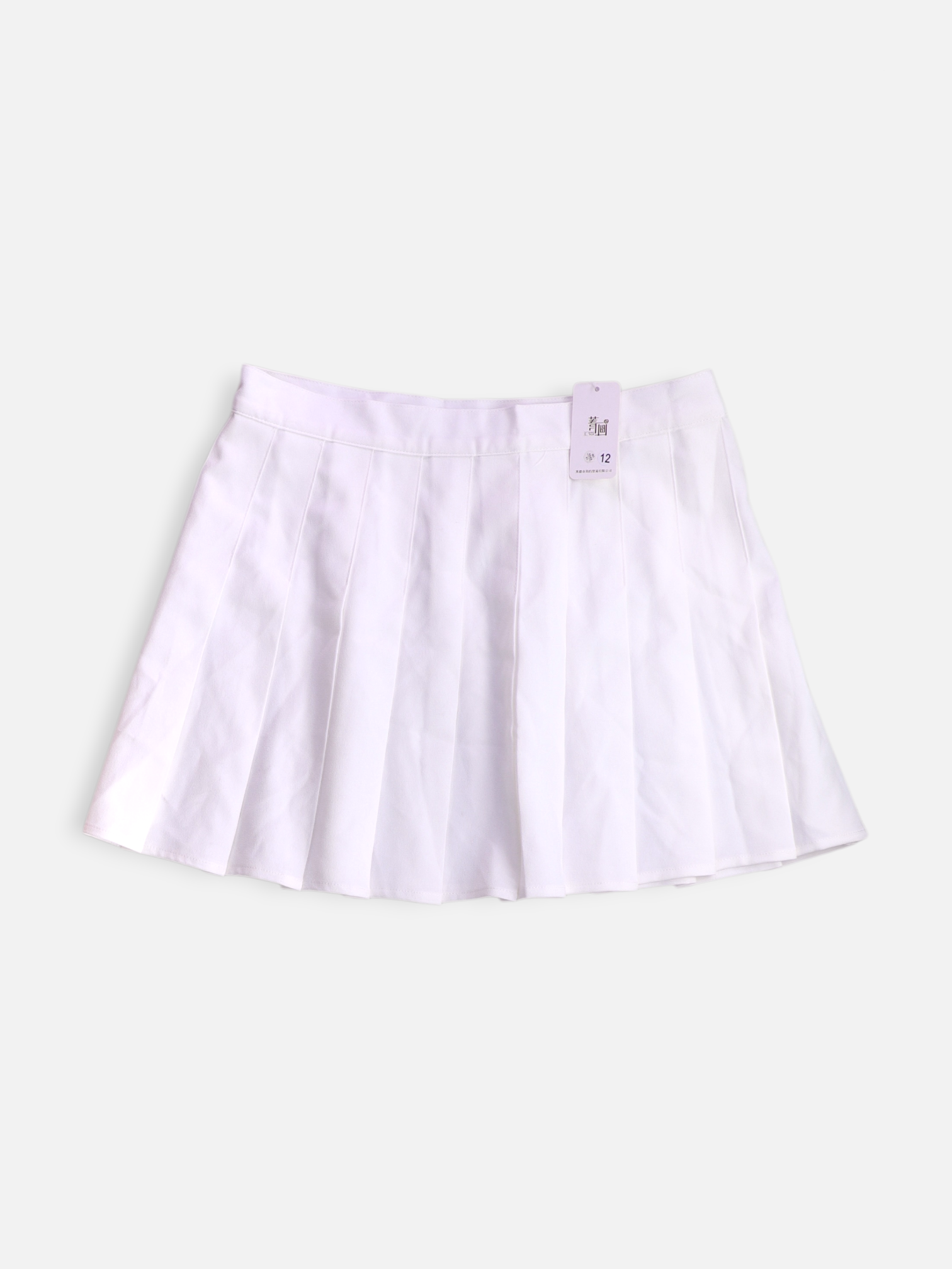 Falda Casual - Mujer - 3XL