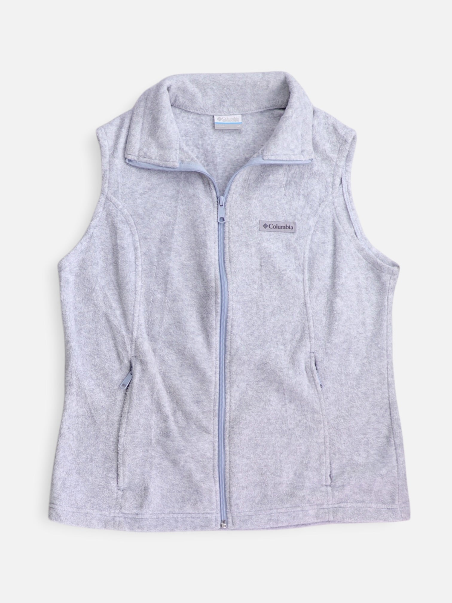 Columbia Chaleco Casual - Mujer - Medium