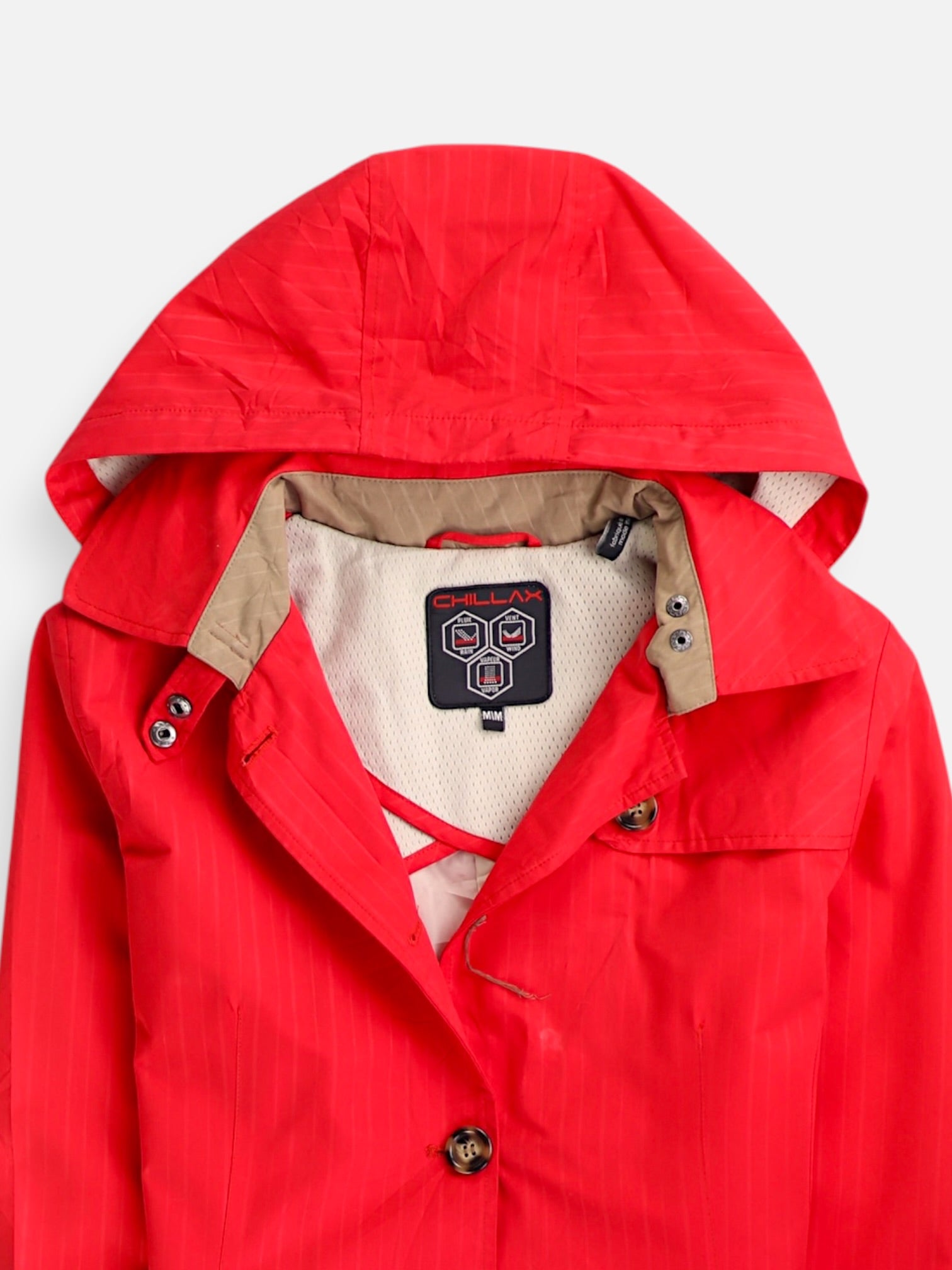 Chaqueta Casual Cazadora - Mujer - Medium