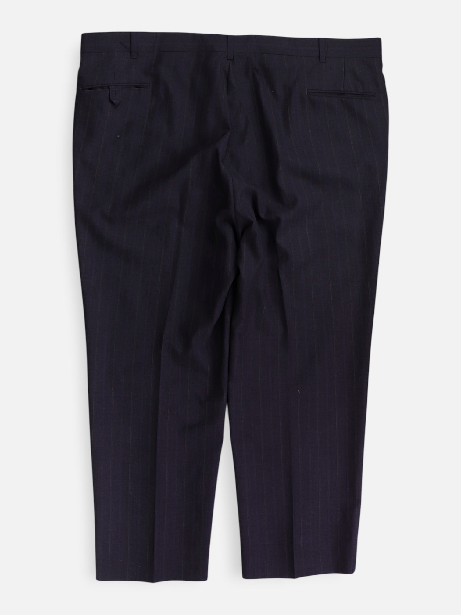 Pantalon Regular Fit Casual - Hombre - N/A