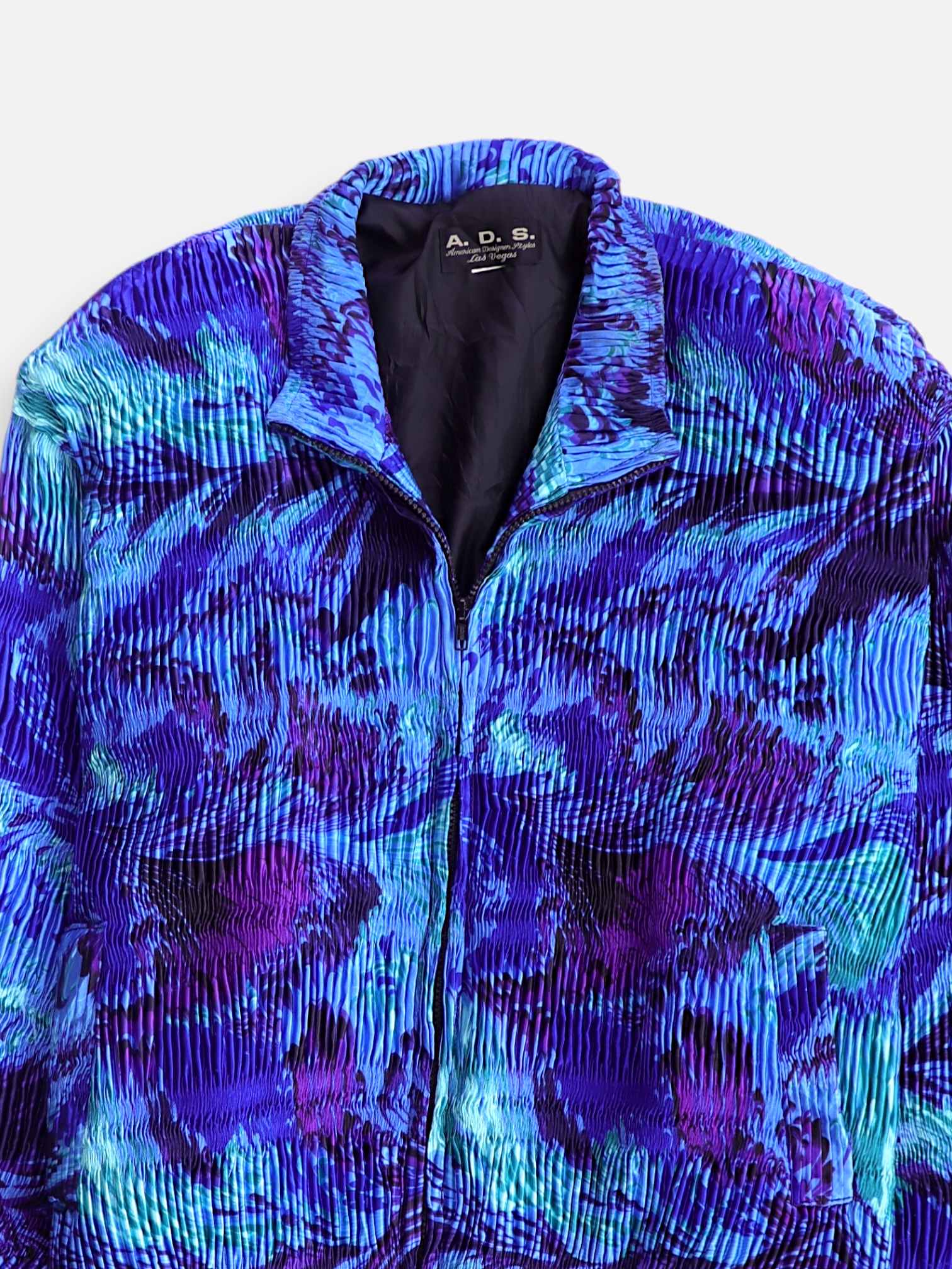 Chaqueta Casual Basic - Mujer - N/A