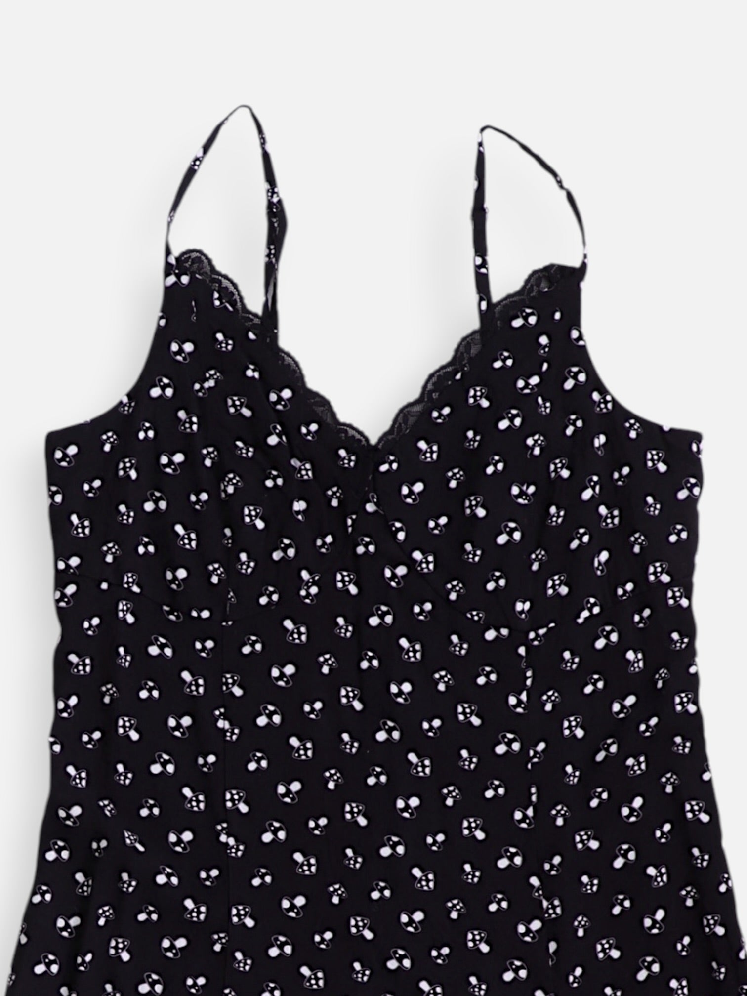 HOT TOPIC Bata de Dormir - Mujer - XL