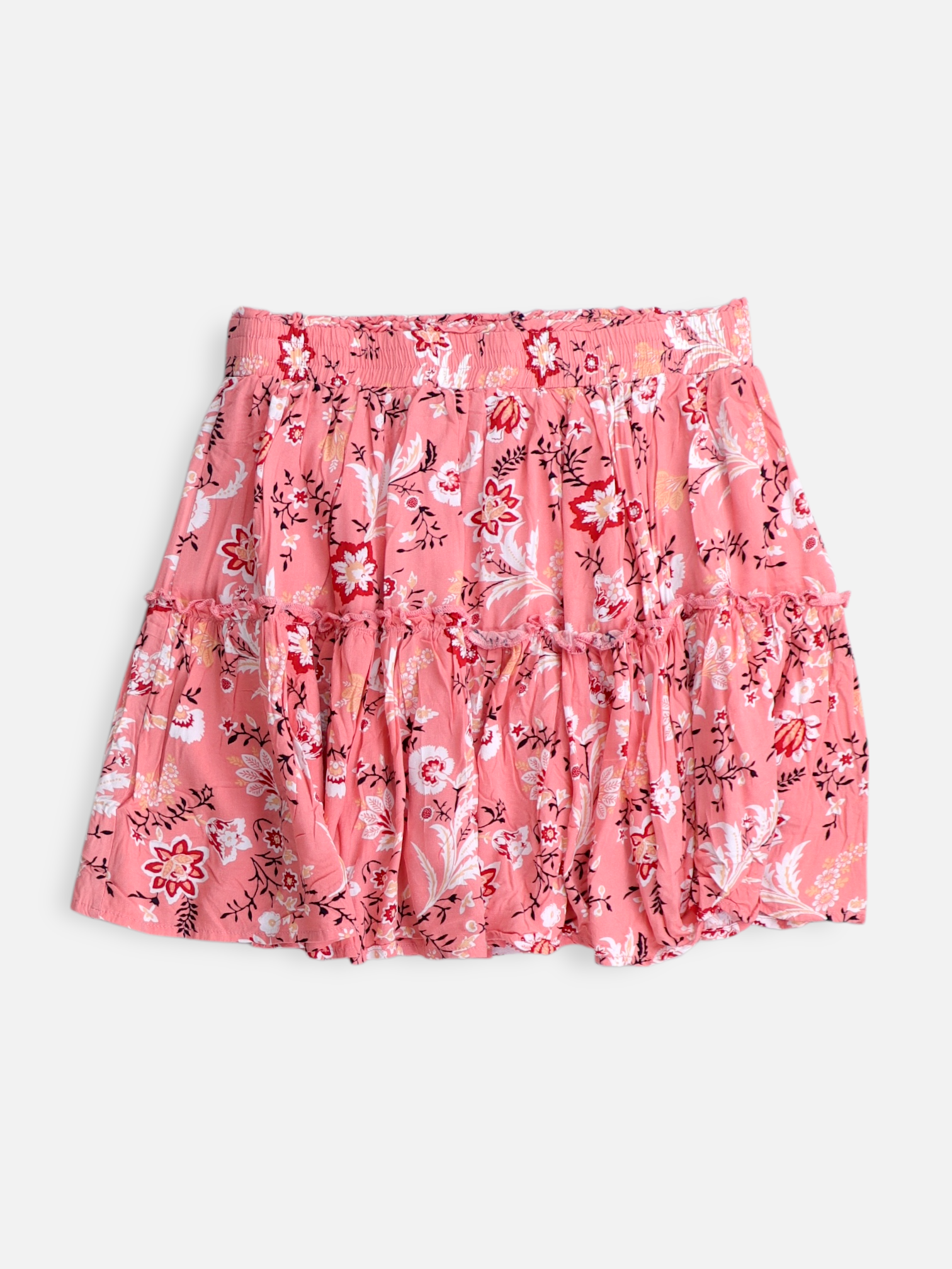 Falda Casual - Mujer - Medium