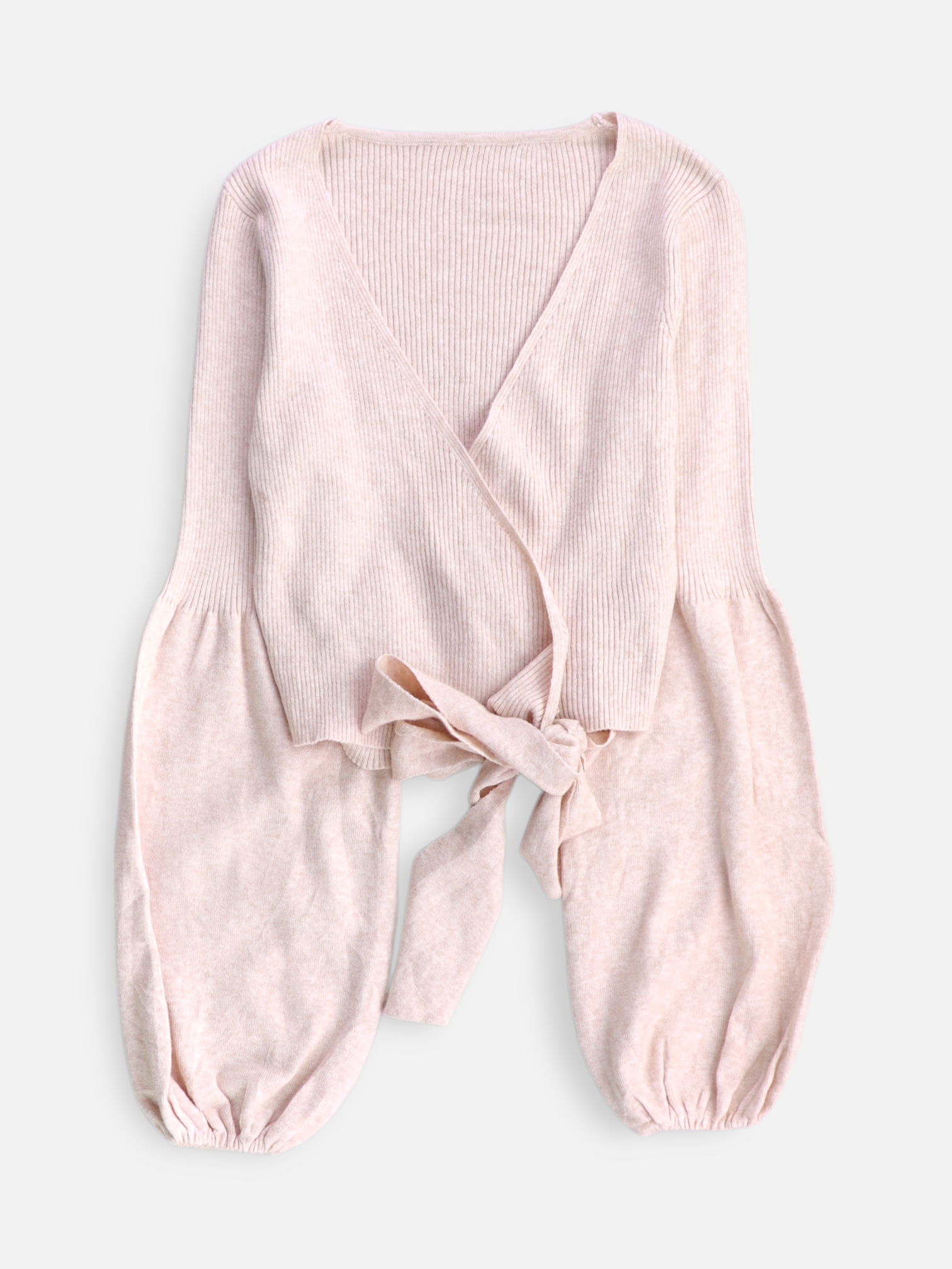 Sueter Knit Casual - Mujer - Small