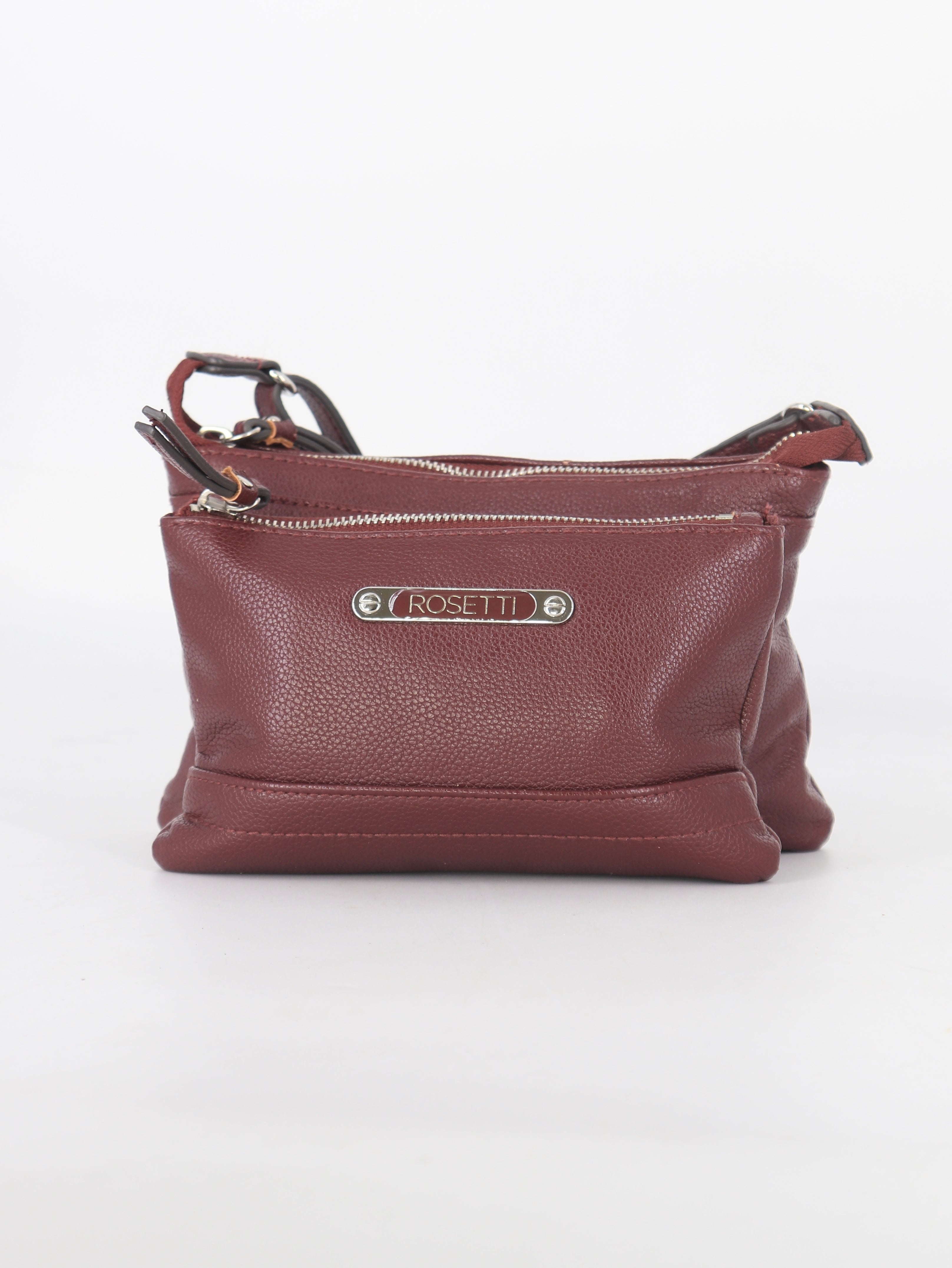 Cartera Cuero - Mujer - Talla Única (One Size)