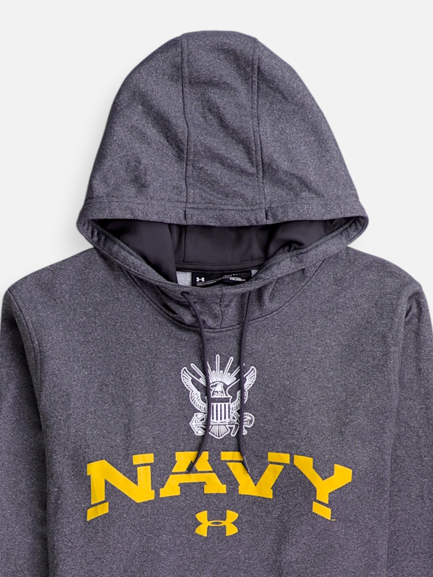 Under Armour Sudadera Hoodie Deportivo - Hombre - XL