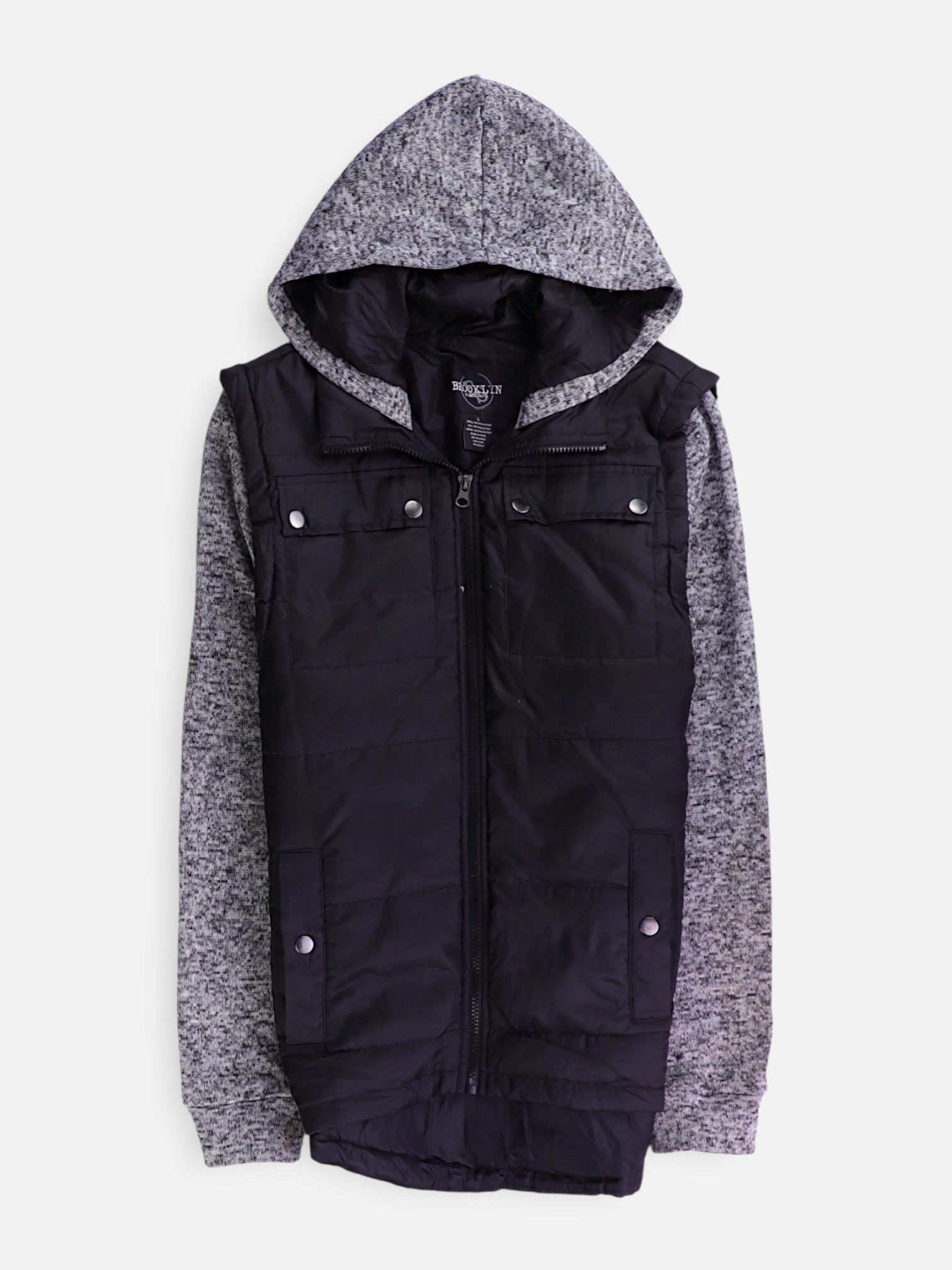 Chaqueta Casual Cazadora - Hombre - Small