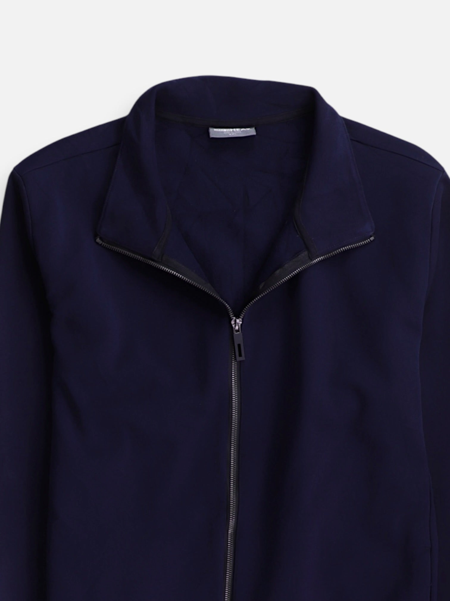 32 HEAT COOL Sudadera Fleece Basic - Hombre - 2XL
