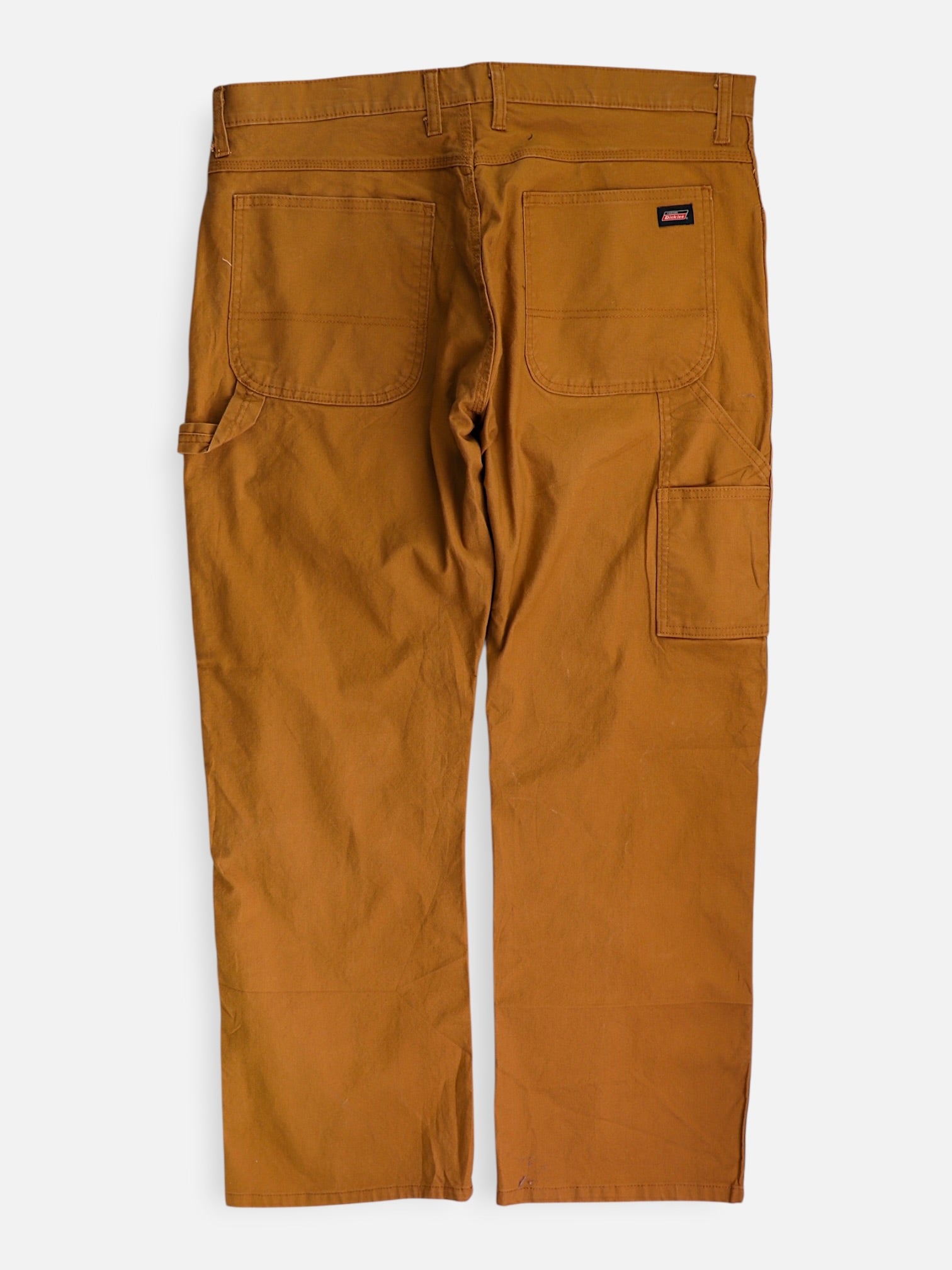Dickies Pantalon Regular Fit Cargo - Hombre - 36x30