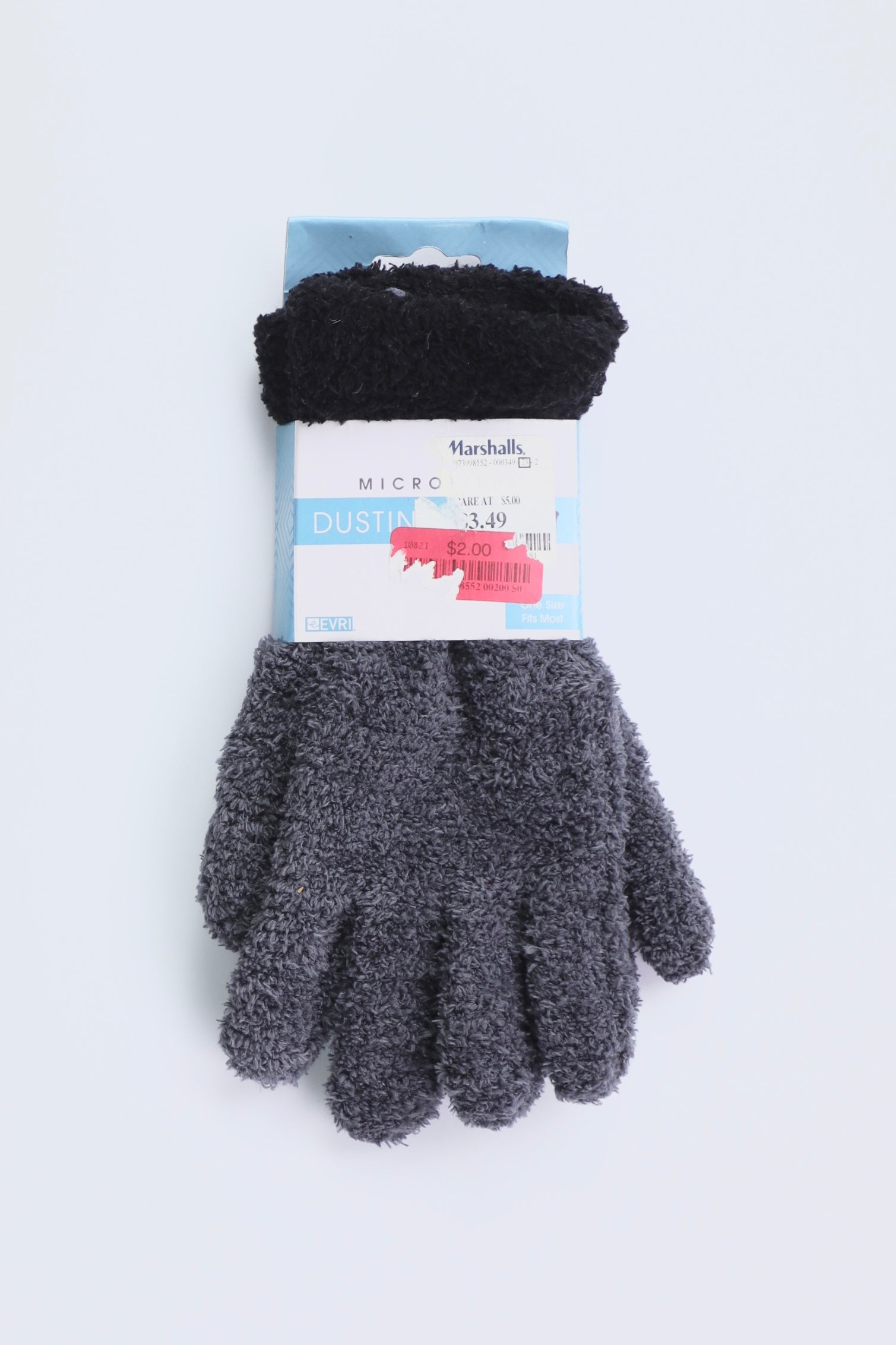 Guantes Basic - Unisex - Talla Única (One Size)