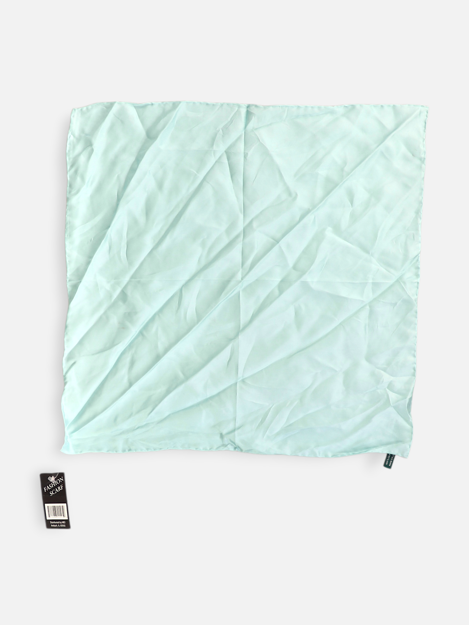 Pañuelo Casual - Mujer - Talla Única (One Size)