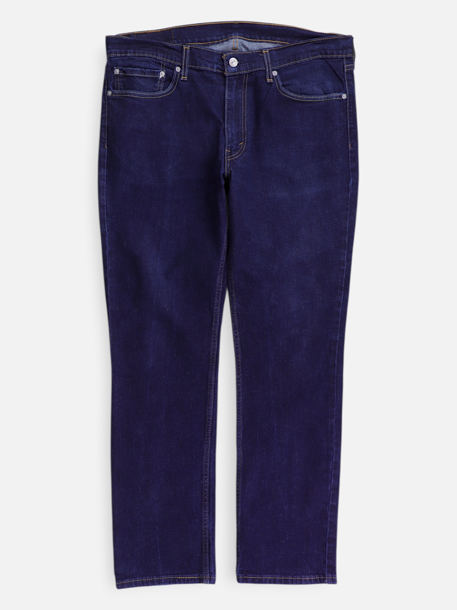 Levis Jean Regular Fit Denim - Hombre - 36x32