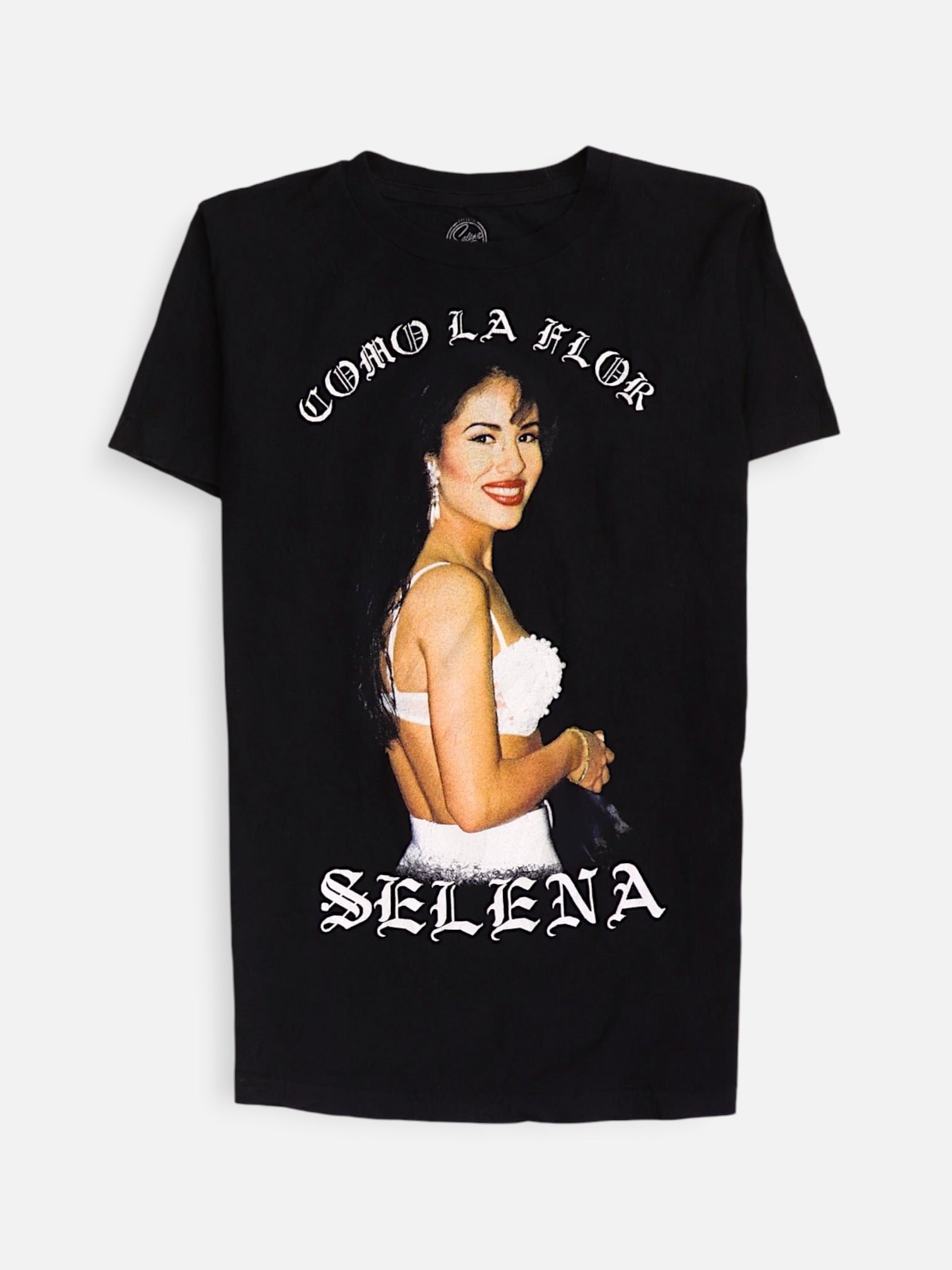 Pop Culture Camiseta Grafica - Mujer - Small
