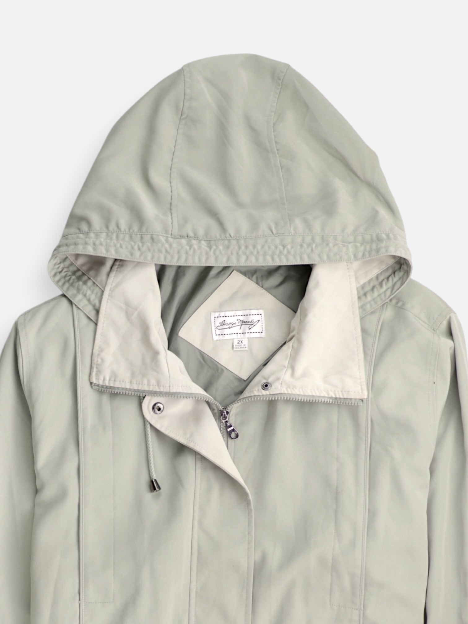 Chaqueta Casual Cazadora - Mujer - 2XL