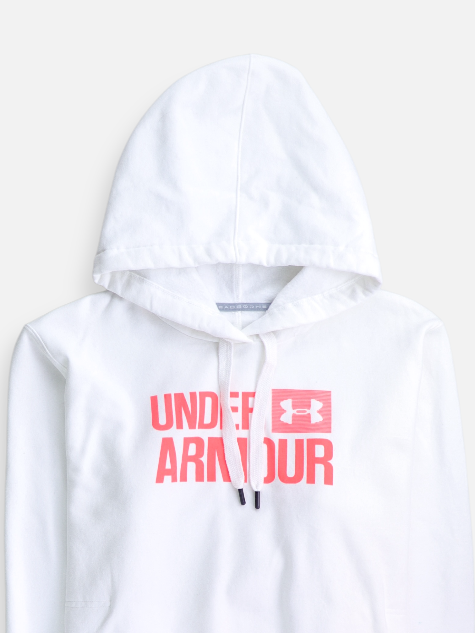 Under Armour Sudadera Hoodie Deportivo - Mujer - N/A