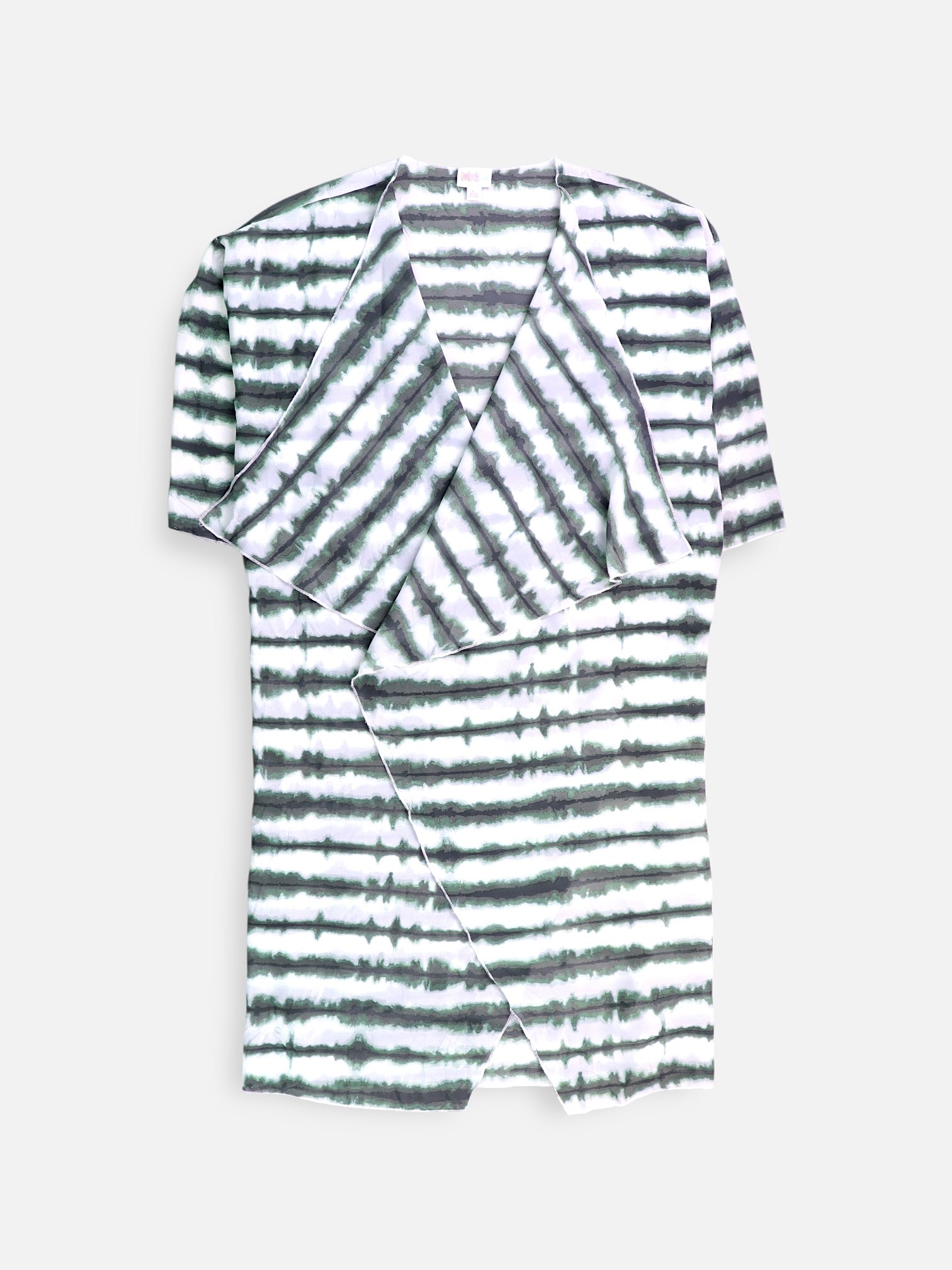 Salida de Baño Verano - Mujer - Large