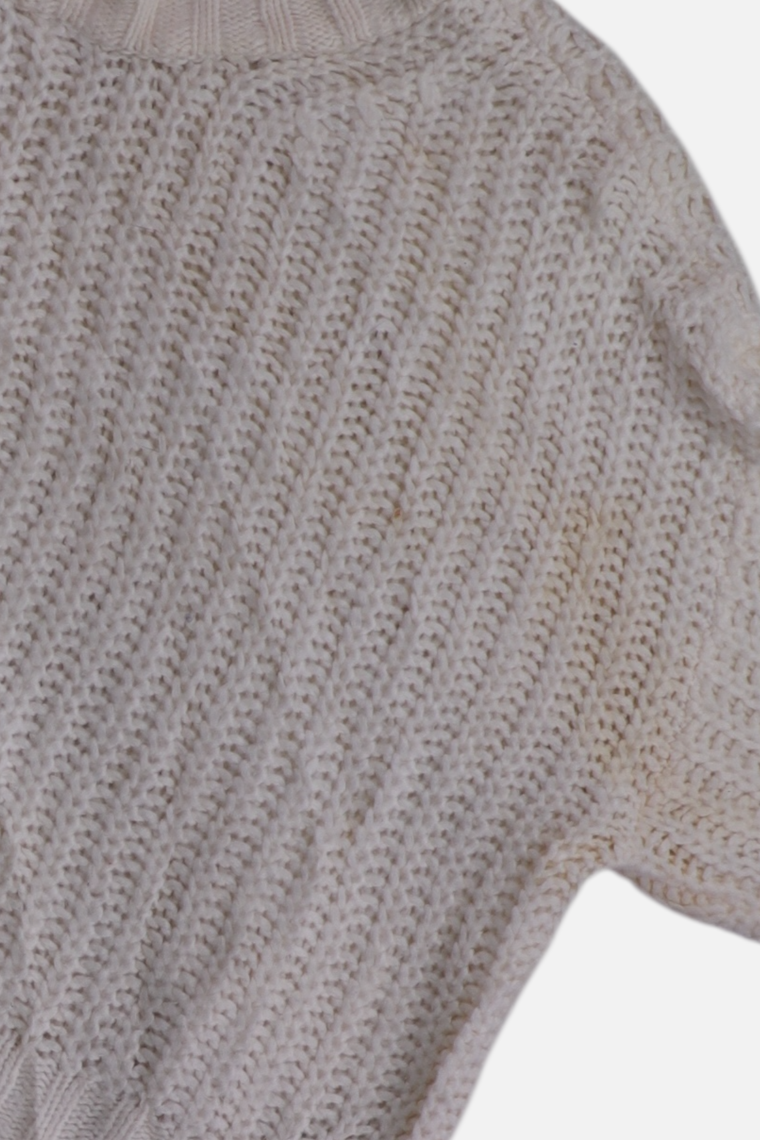 American Eagle Sueter Knit Casual - Mujer - Small