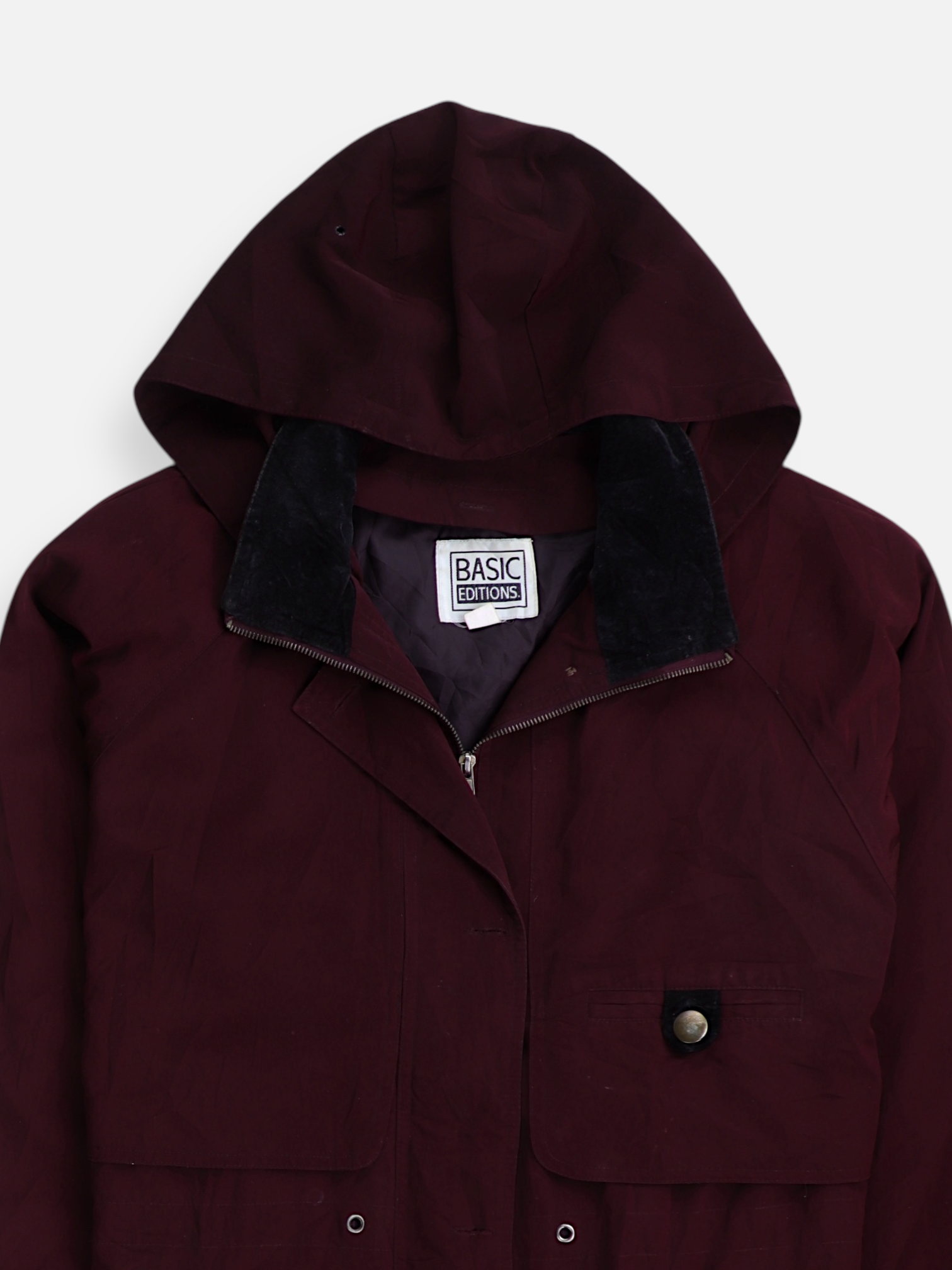 Chaqueta Casual Cazadora - Hombre - Medium