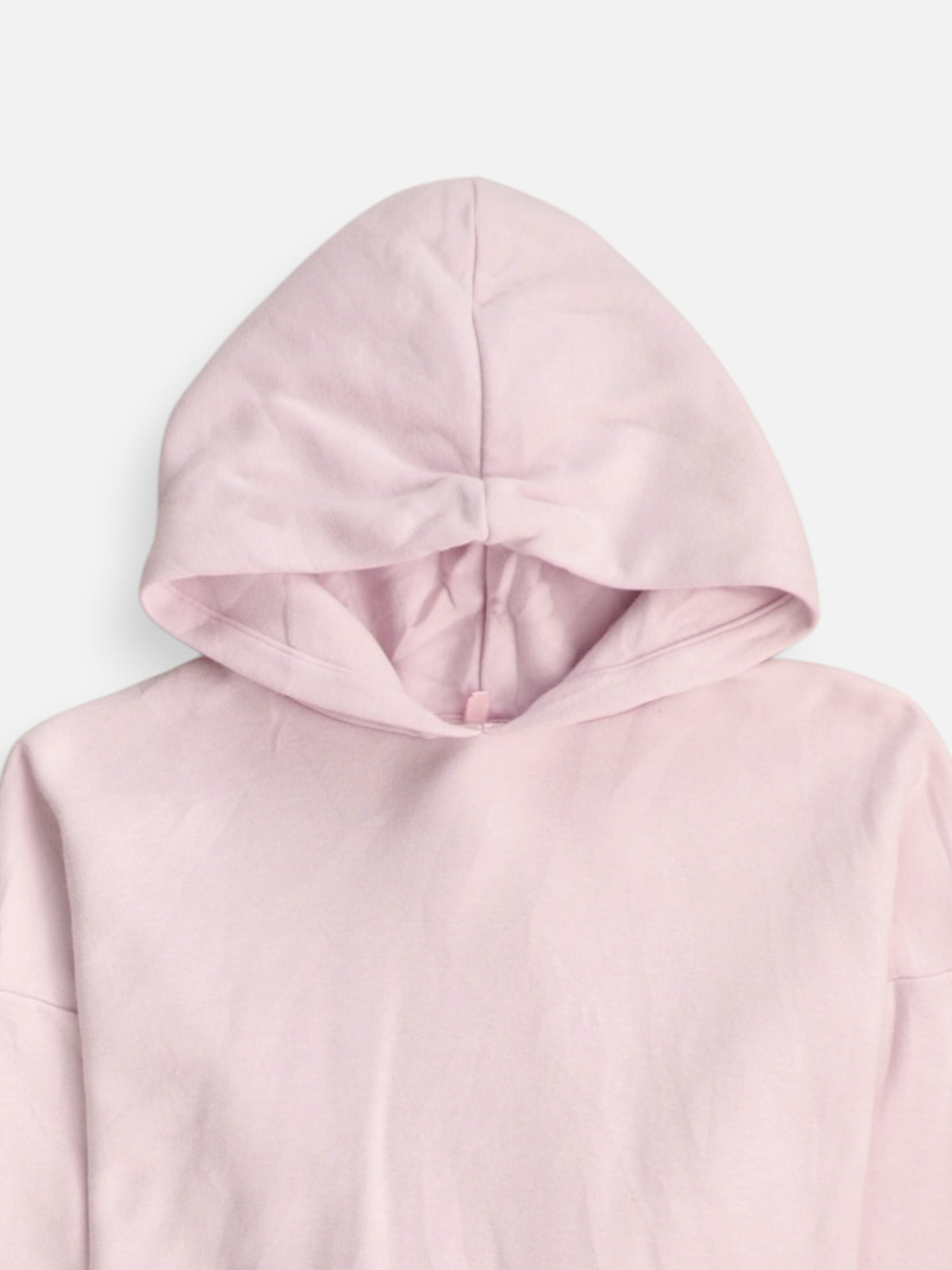 Skims Sudadera Hoodie Basic - Mujer - XS