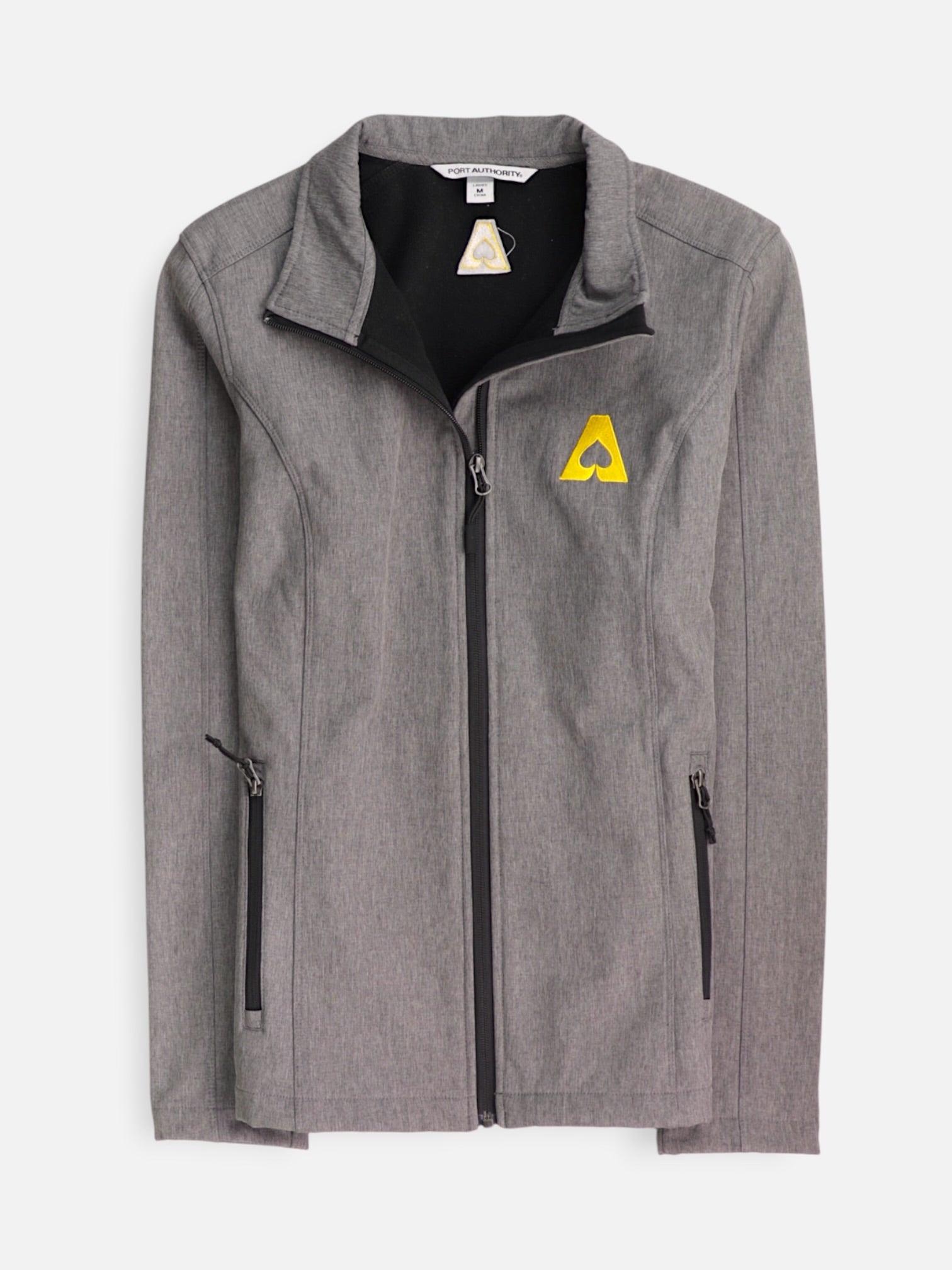 Sudadera Fleece Deportivo - Mujer - Medium