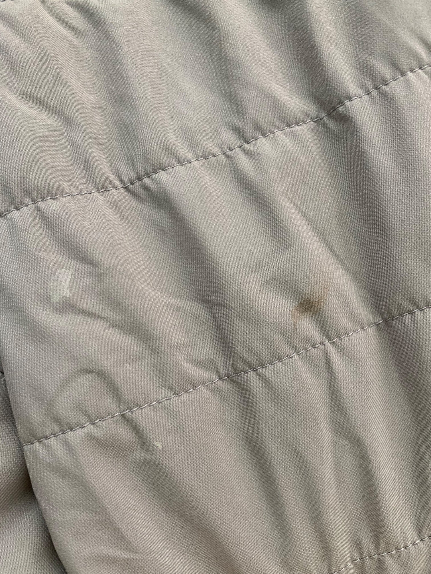 Chaqueta Impermeable Teddy - Mujer - Medium