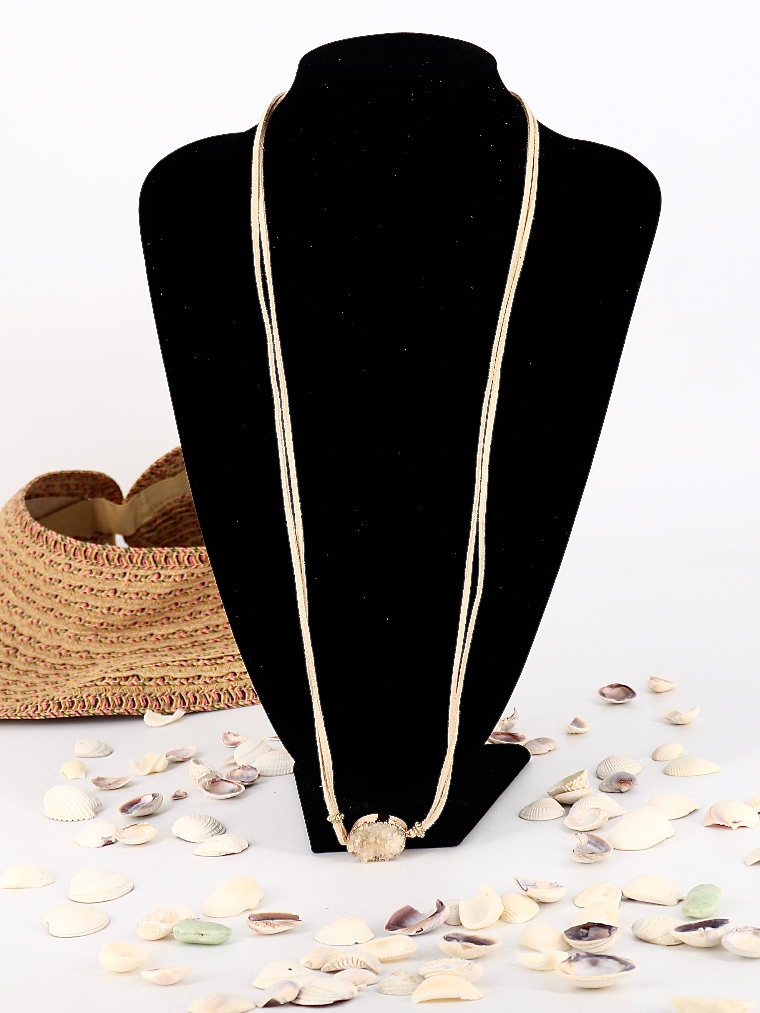 Collar Verano - Mujer - Talla Única (One Size)