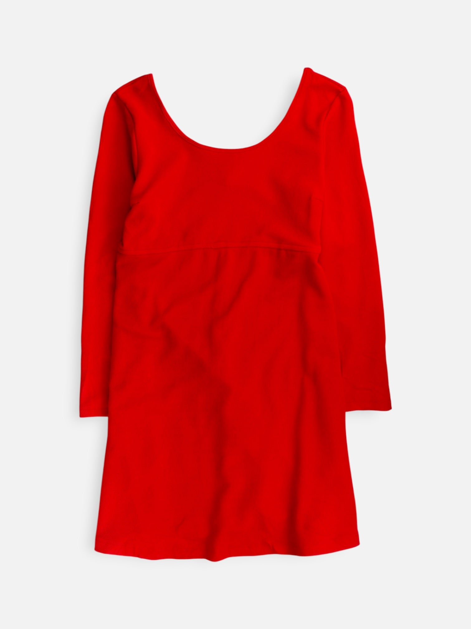 Vestido Casual - Mujer - Large