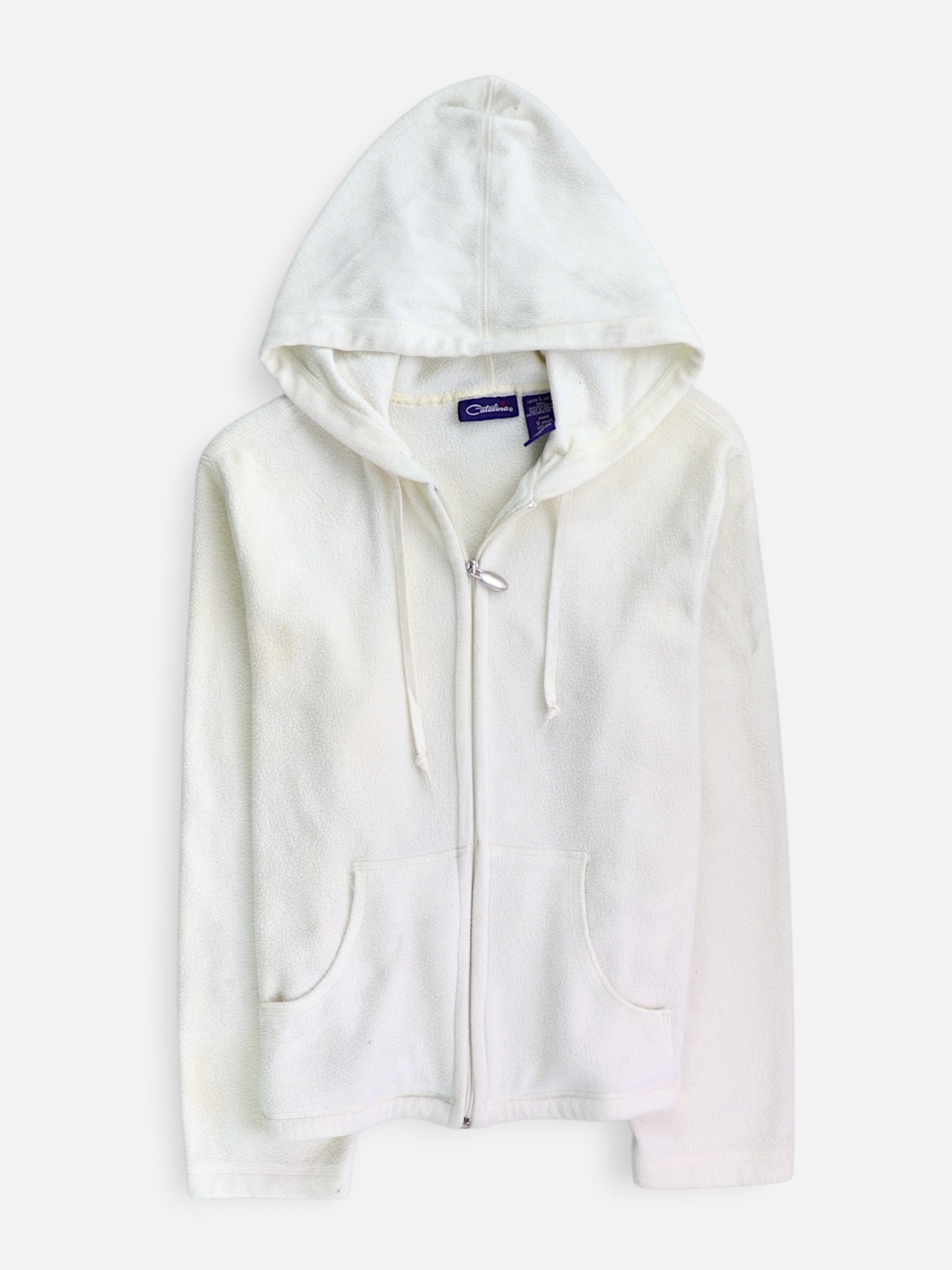 Sudadera Hoodie Basic - Niña - Large - 12-14Y (Años)