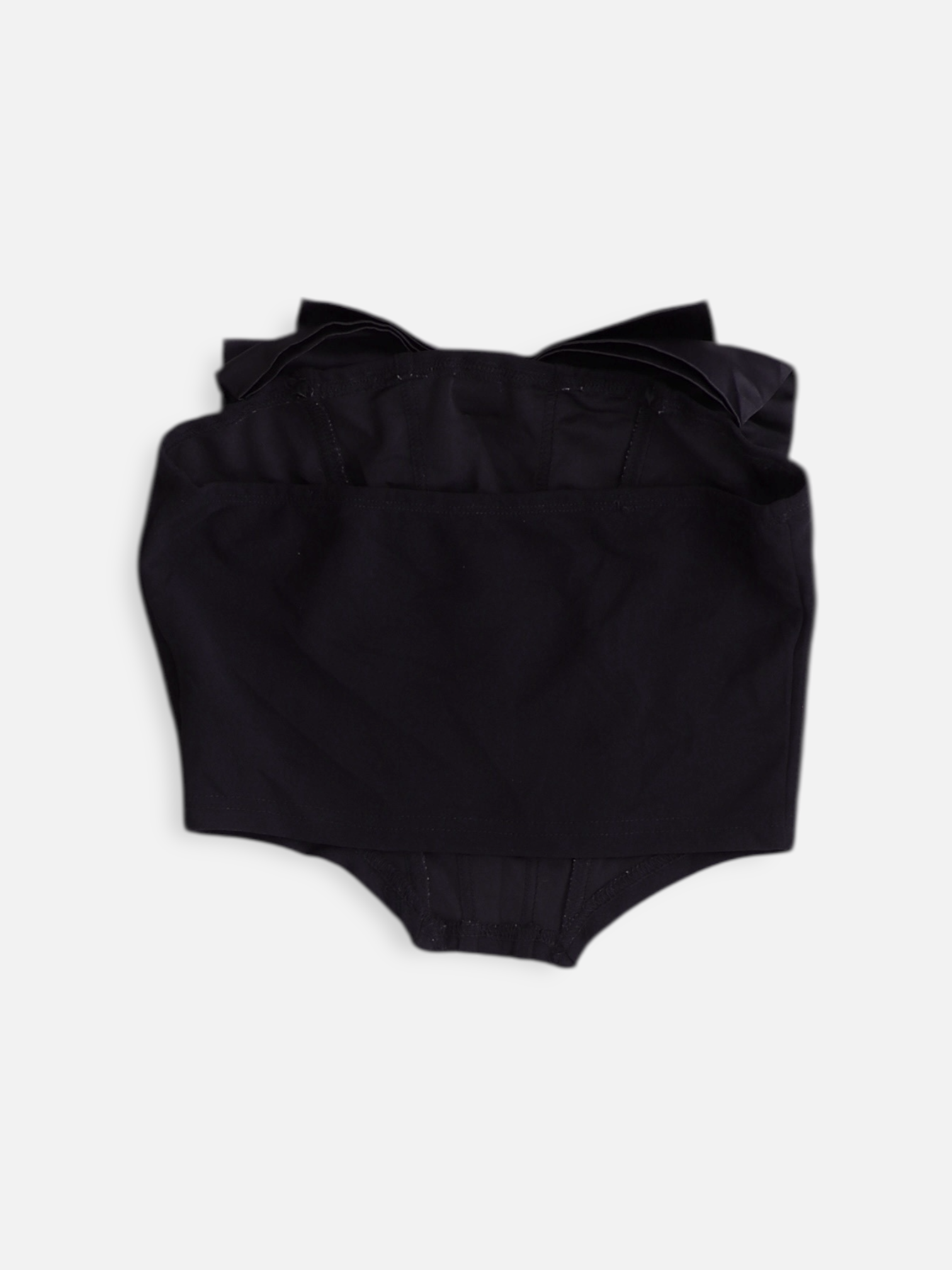 SHEIN Blusa Crop Top - Mujer - Small