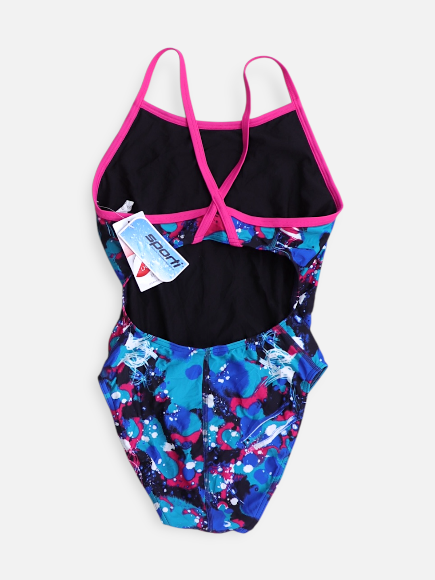 Traje de Verano Una pieza - Mujer - 34'