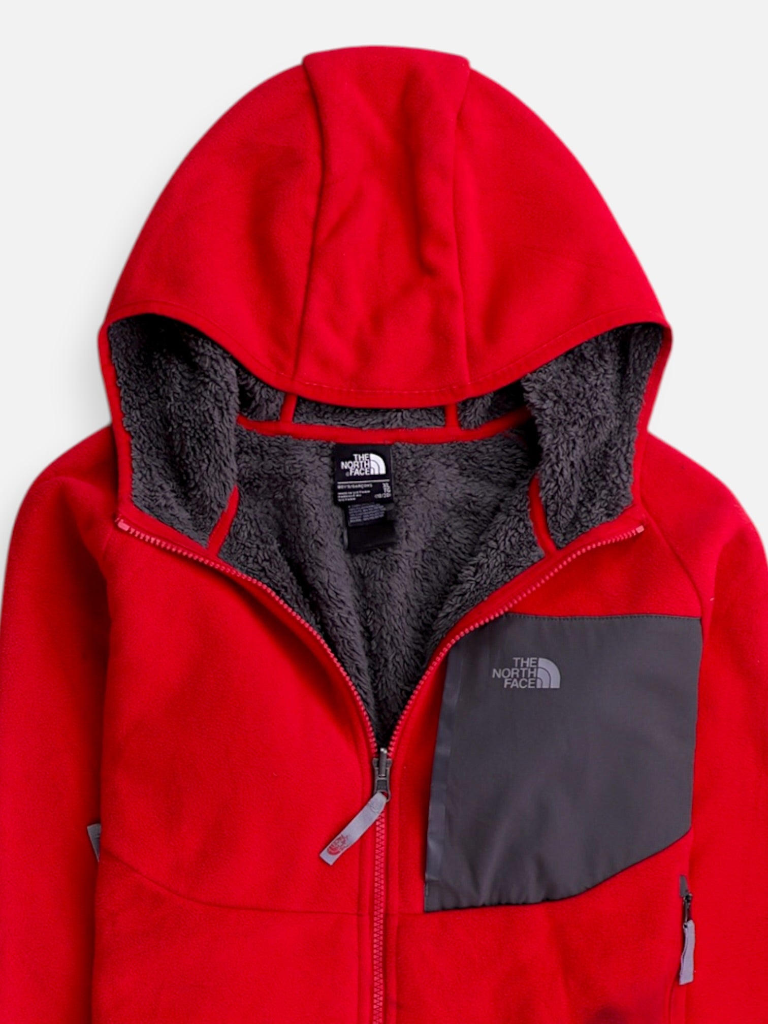 The North Face Sudadera Hoodie Basic - Hombre - XL