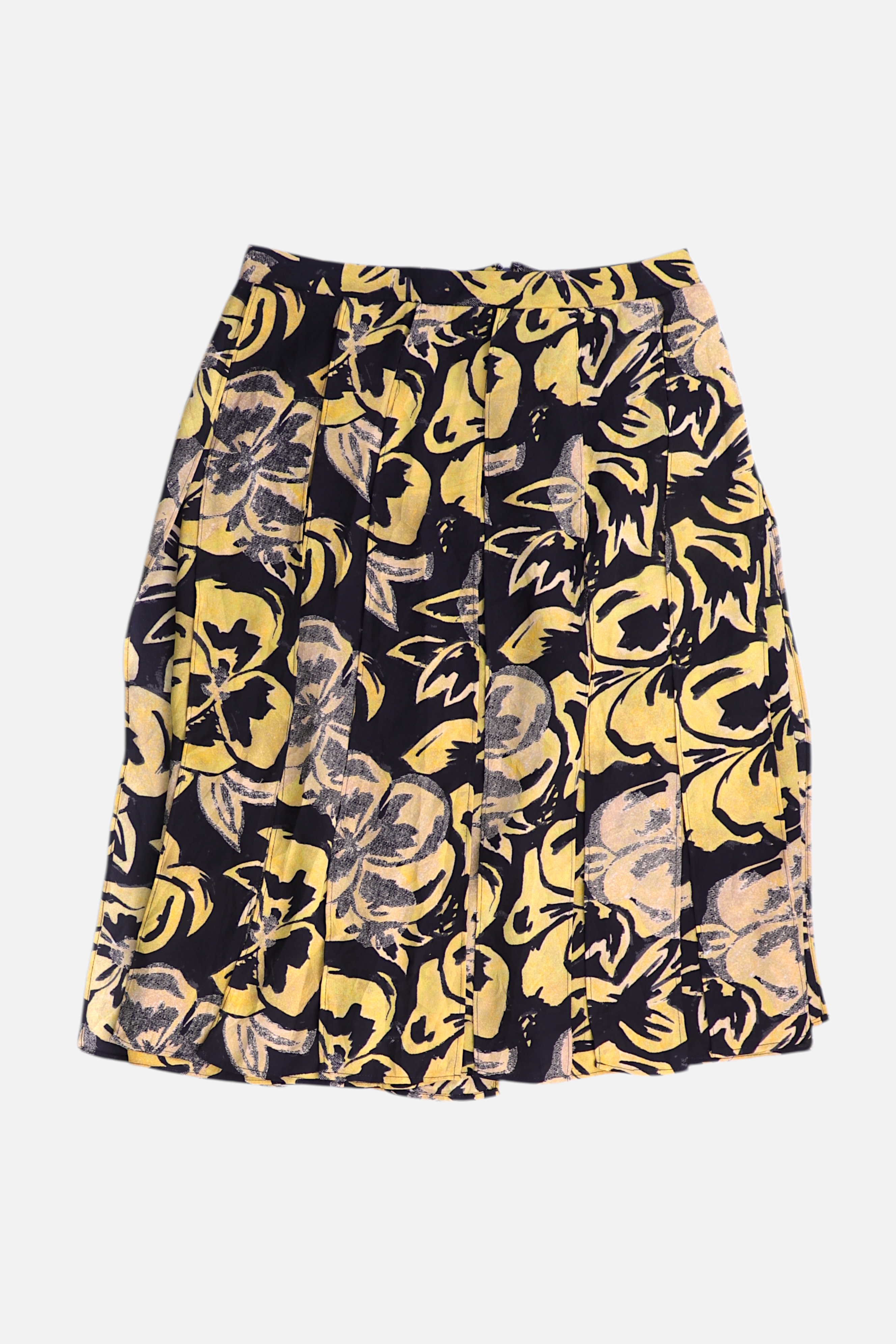 WHO WHAT WEAR Falda Casual - Mujer - 2