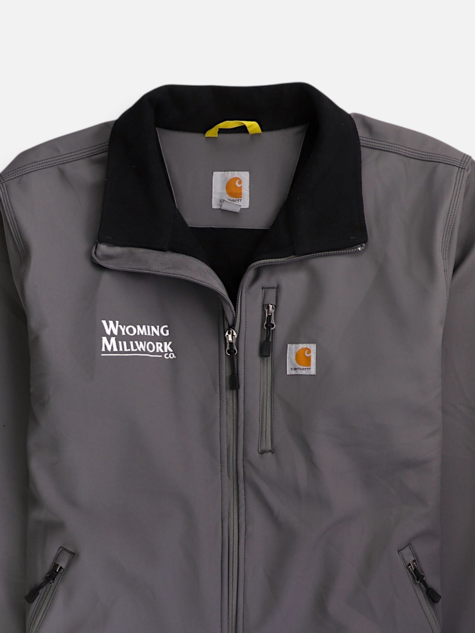Carhartt Chaqueta Casual Basic - Hombre - XL