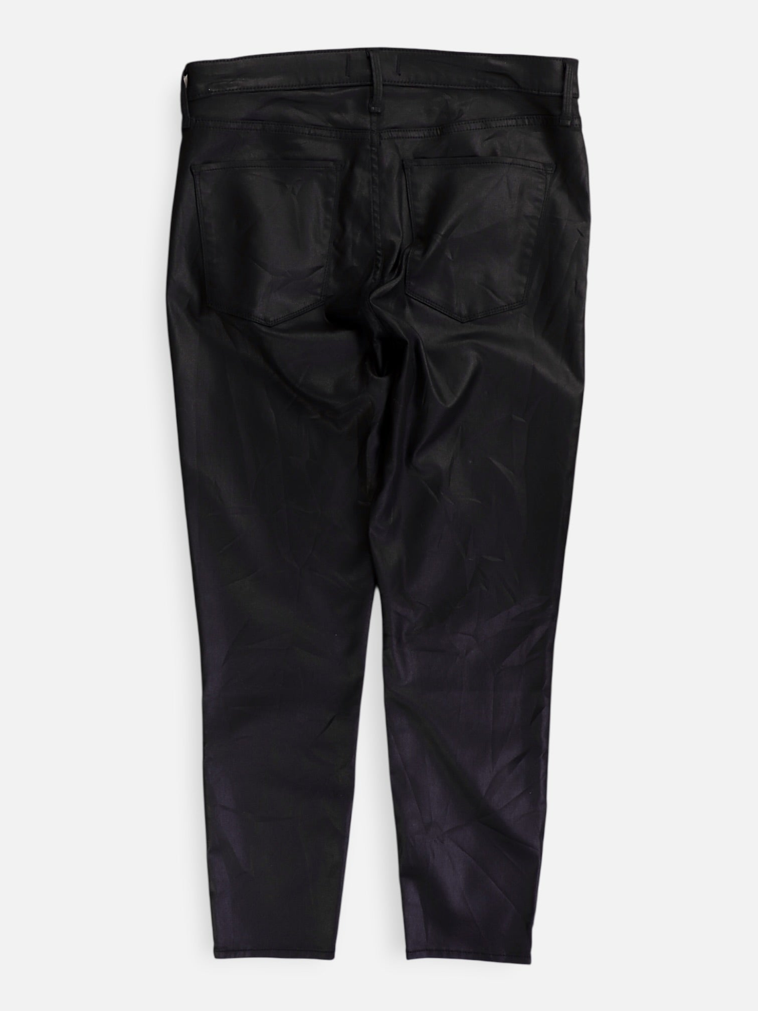 Abercrombie & Fitch Pantalon Skinny Fit Casual - Mujer - 31'