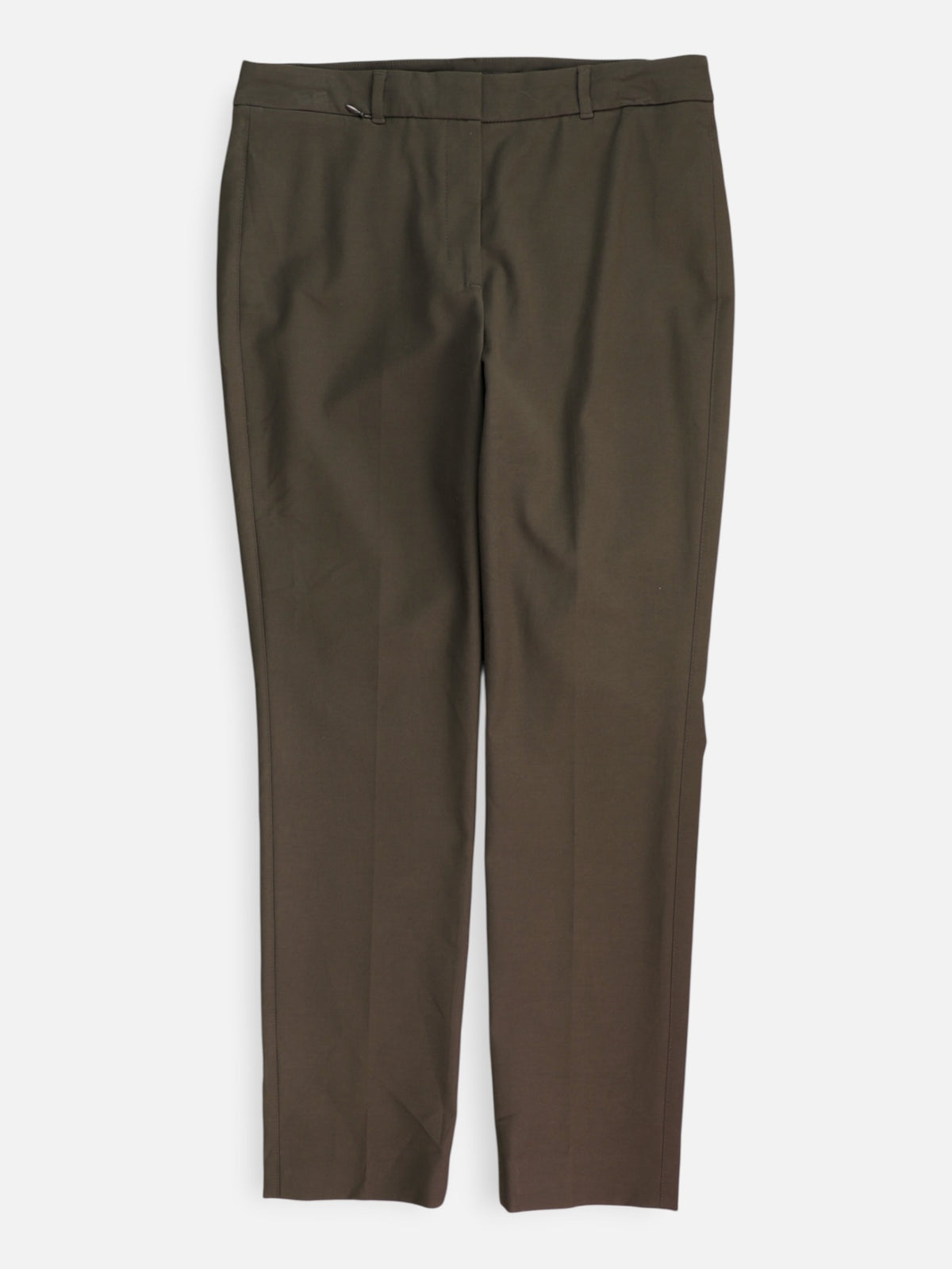 White House Black Market Pantalon Regular Fit Casual - Mujer - 8