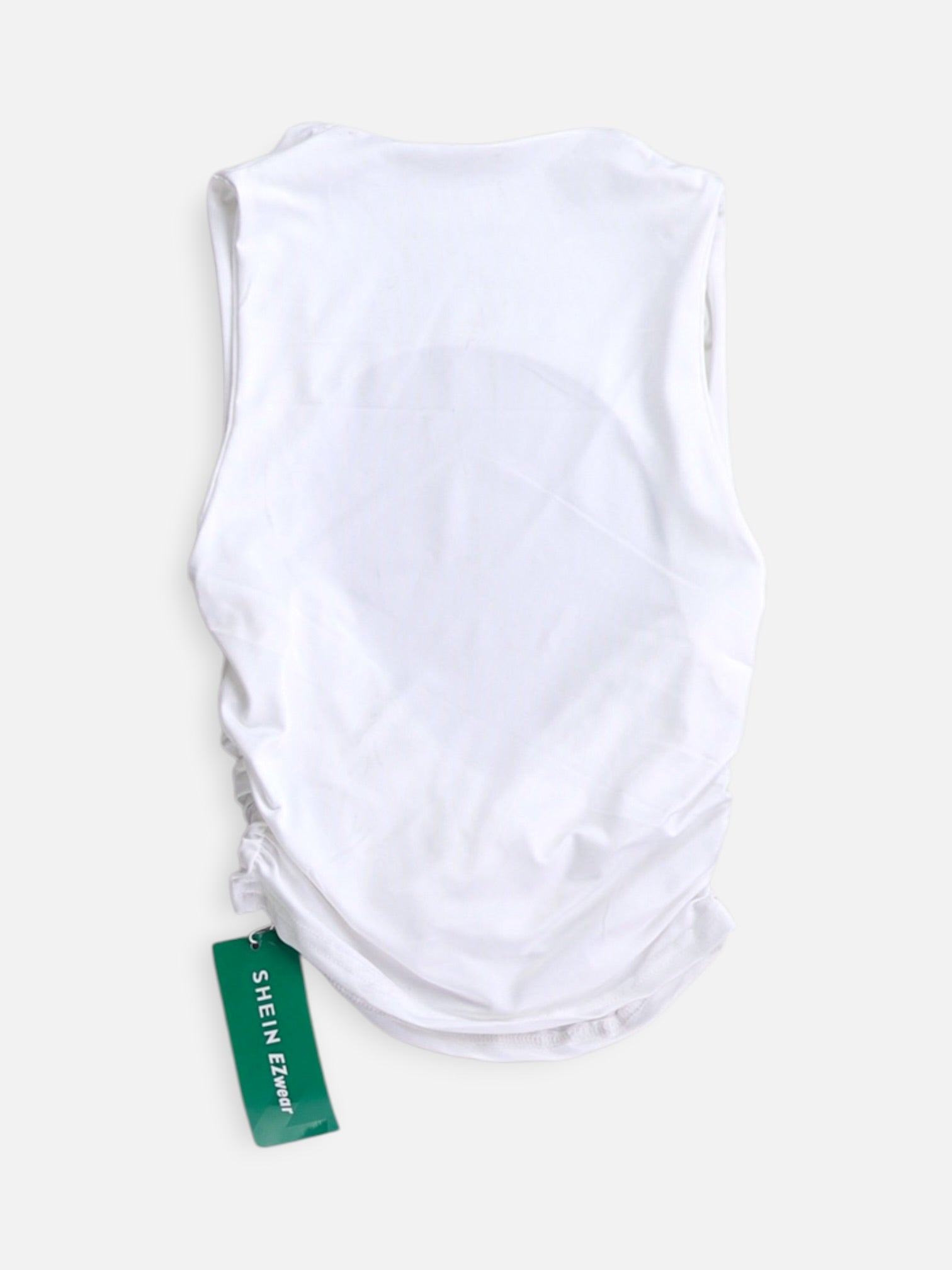SHEIN Blusa Casual - Mujer - XS