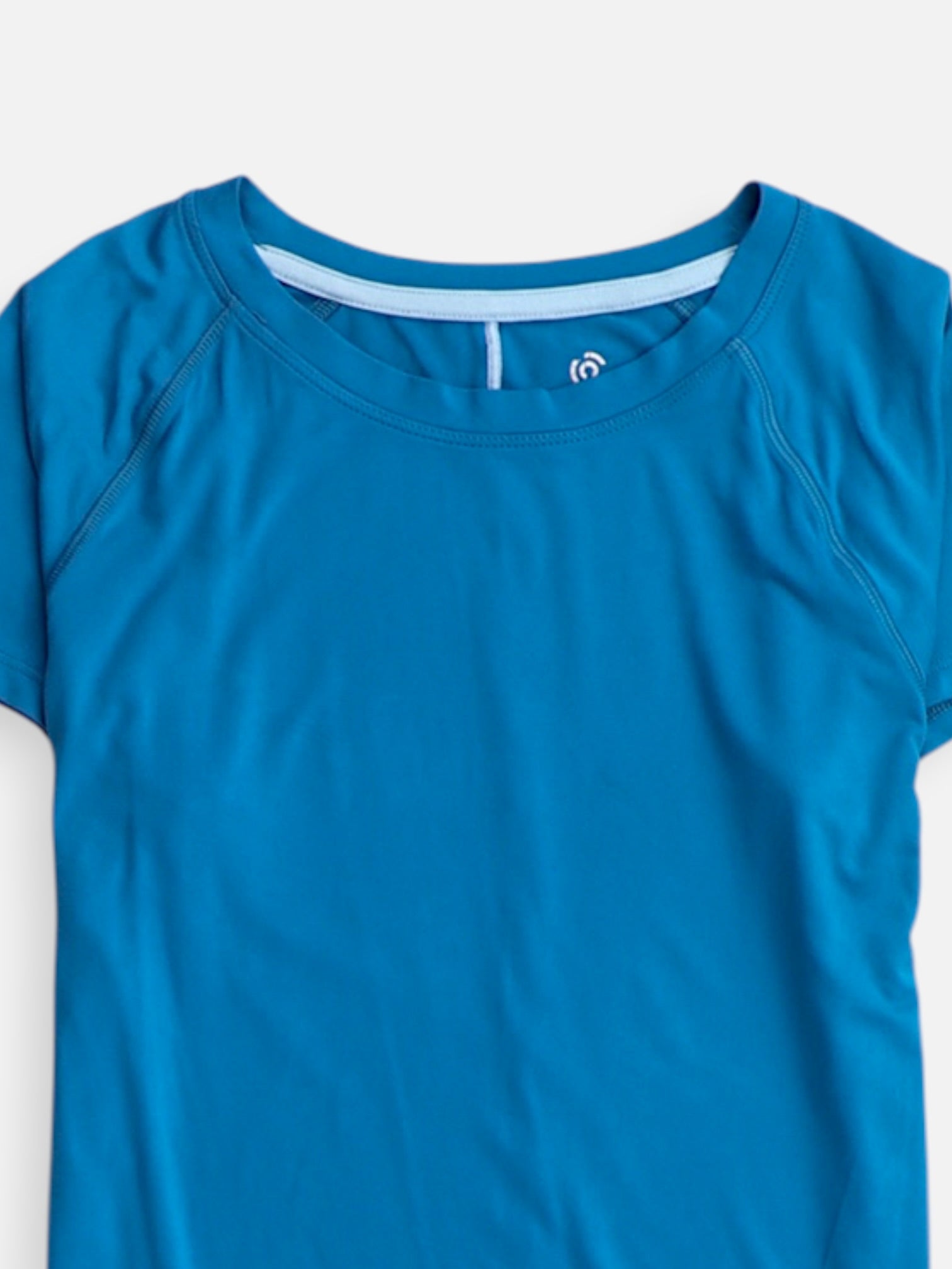 Champion Camiseta Deportivo - Mujer - XS