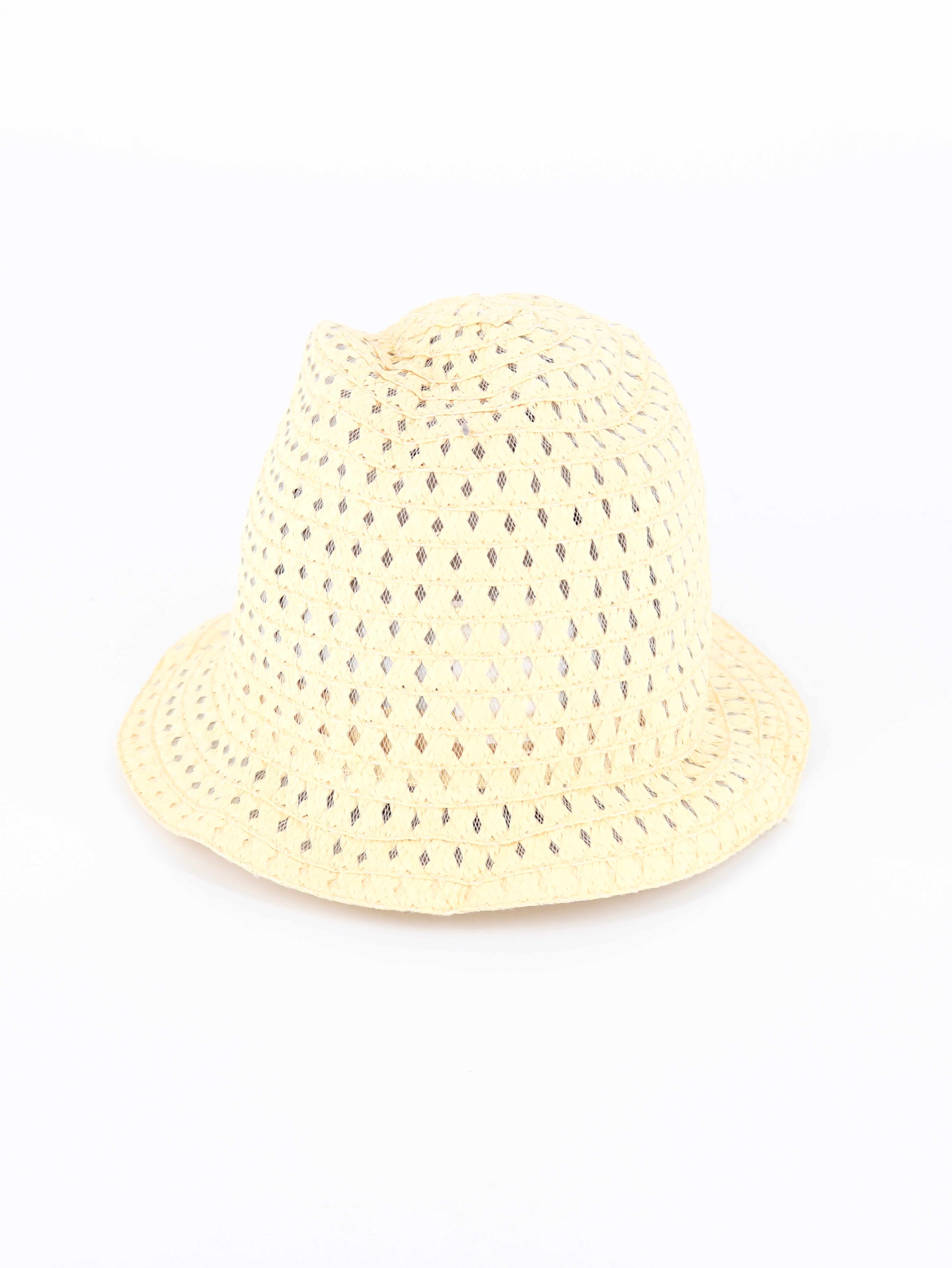 Sombrero Verano - Niño - Talla Única (One Size)