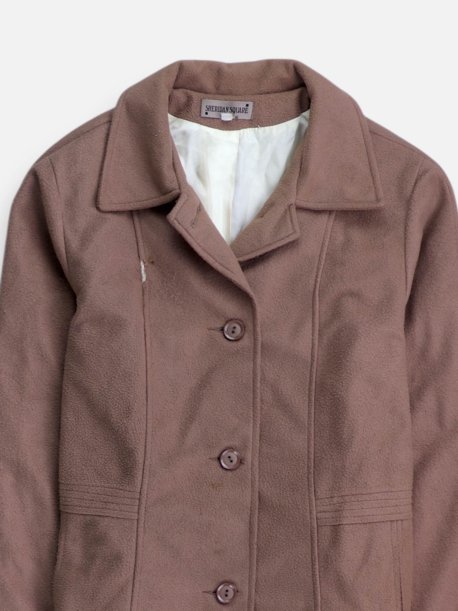 Chaqueta Casual Basic - Mujer - 14