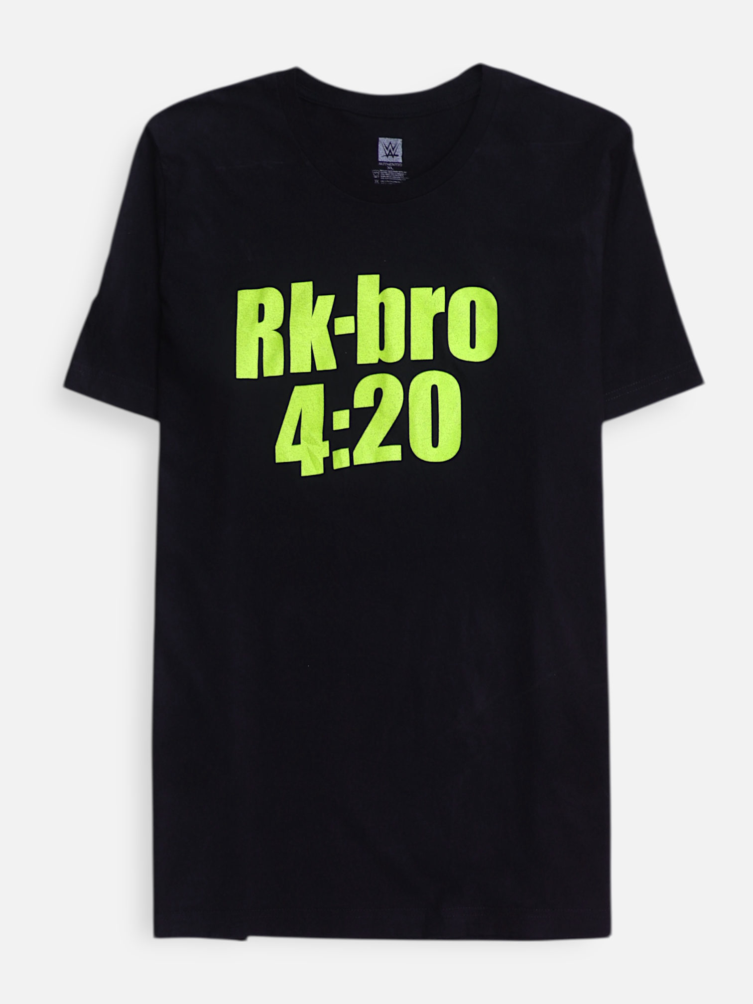 TV Show Camiseta Grafica - Hombre - XL