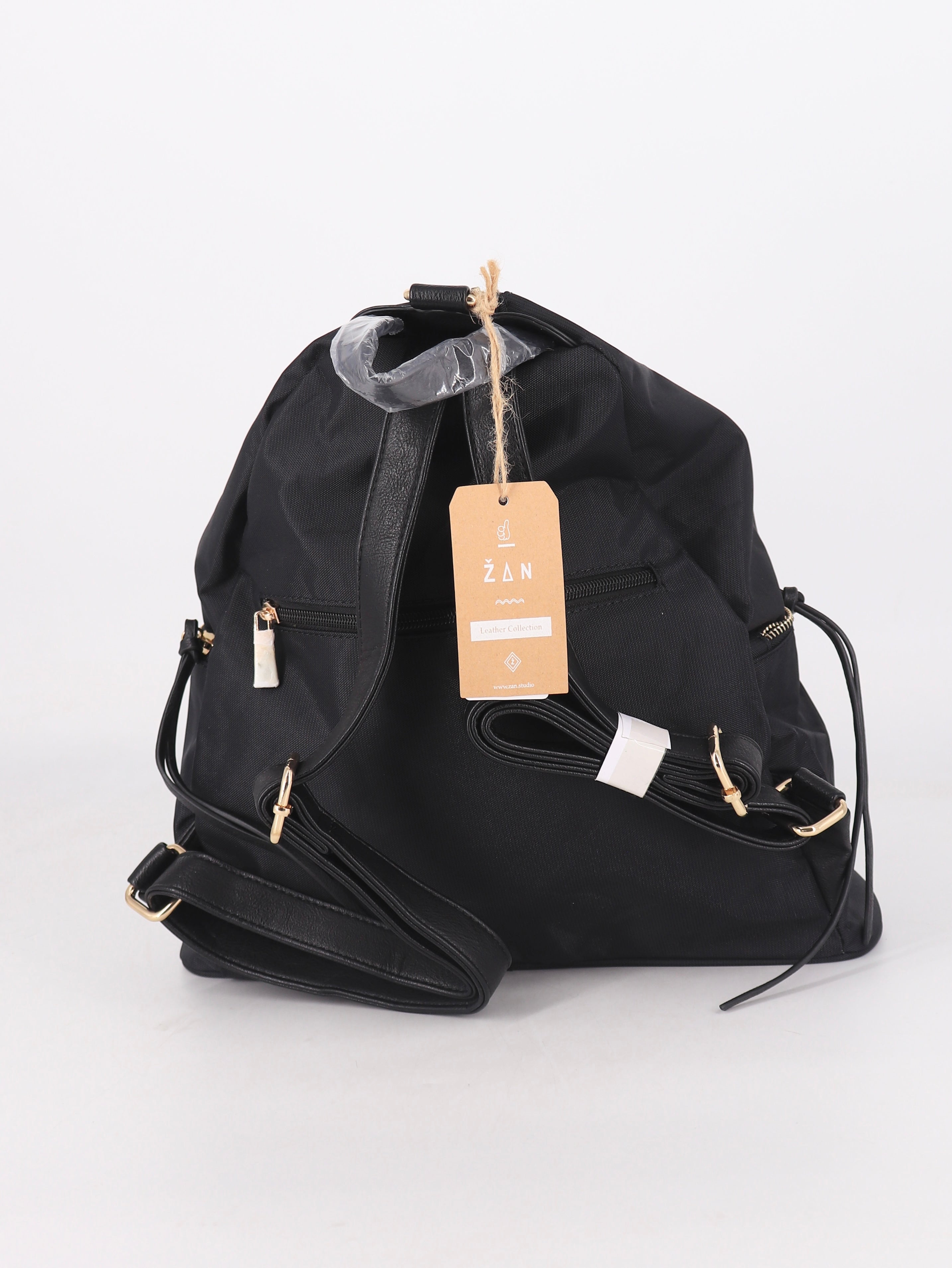 Mochila Casual - Mujer - Talla Única (One Size)