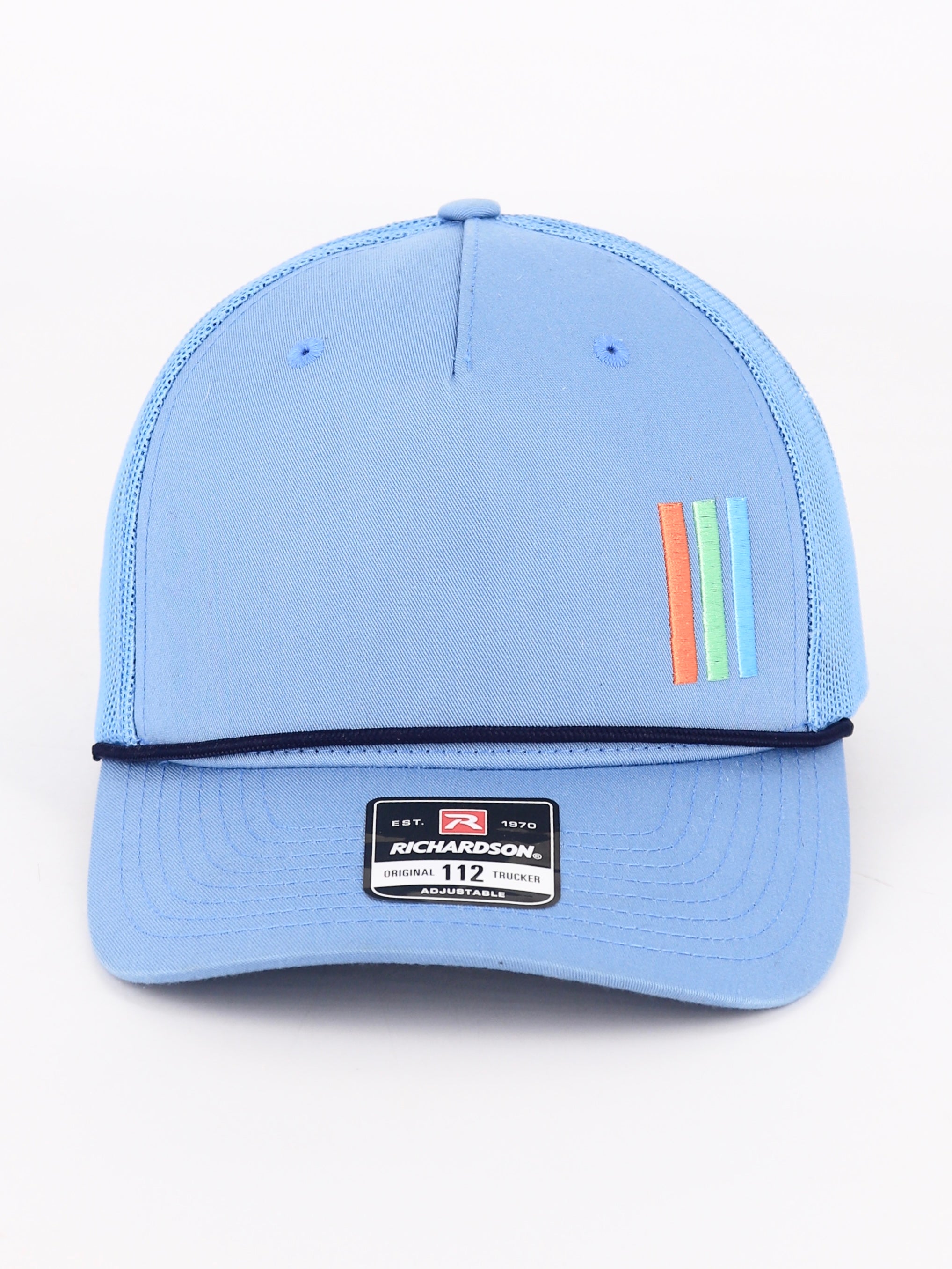 Gorra Basic - Hombre - Talla Única (One Size)