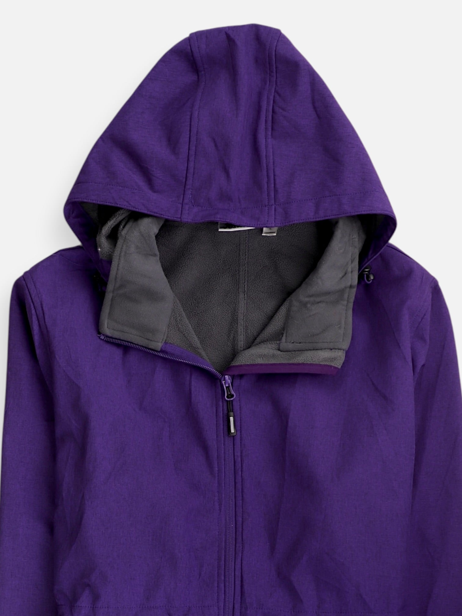 Chumpa Cazadora - Mujer - XL
