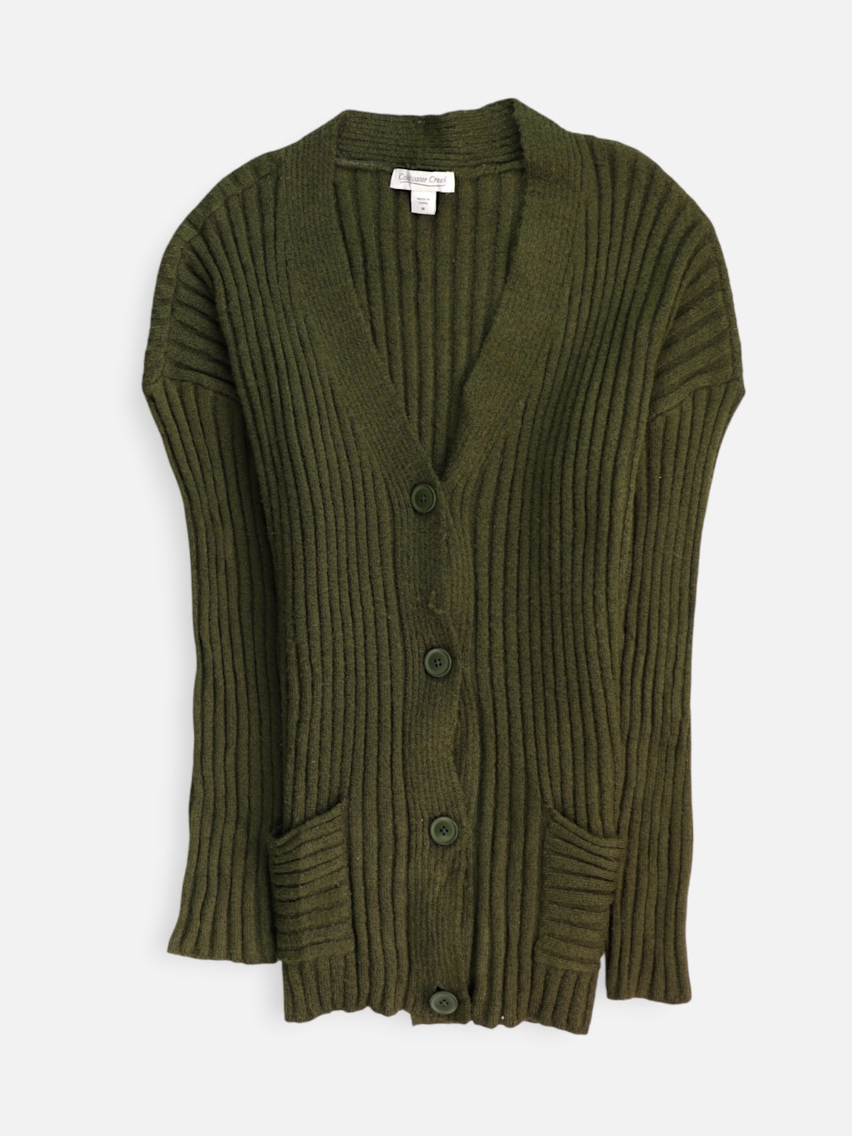 Sueter Cardigan Casual - Mujer - Medium