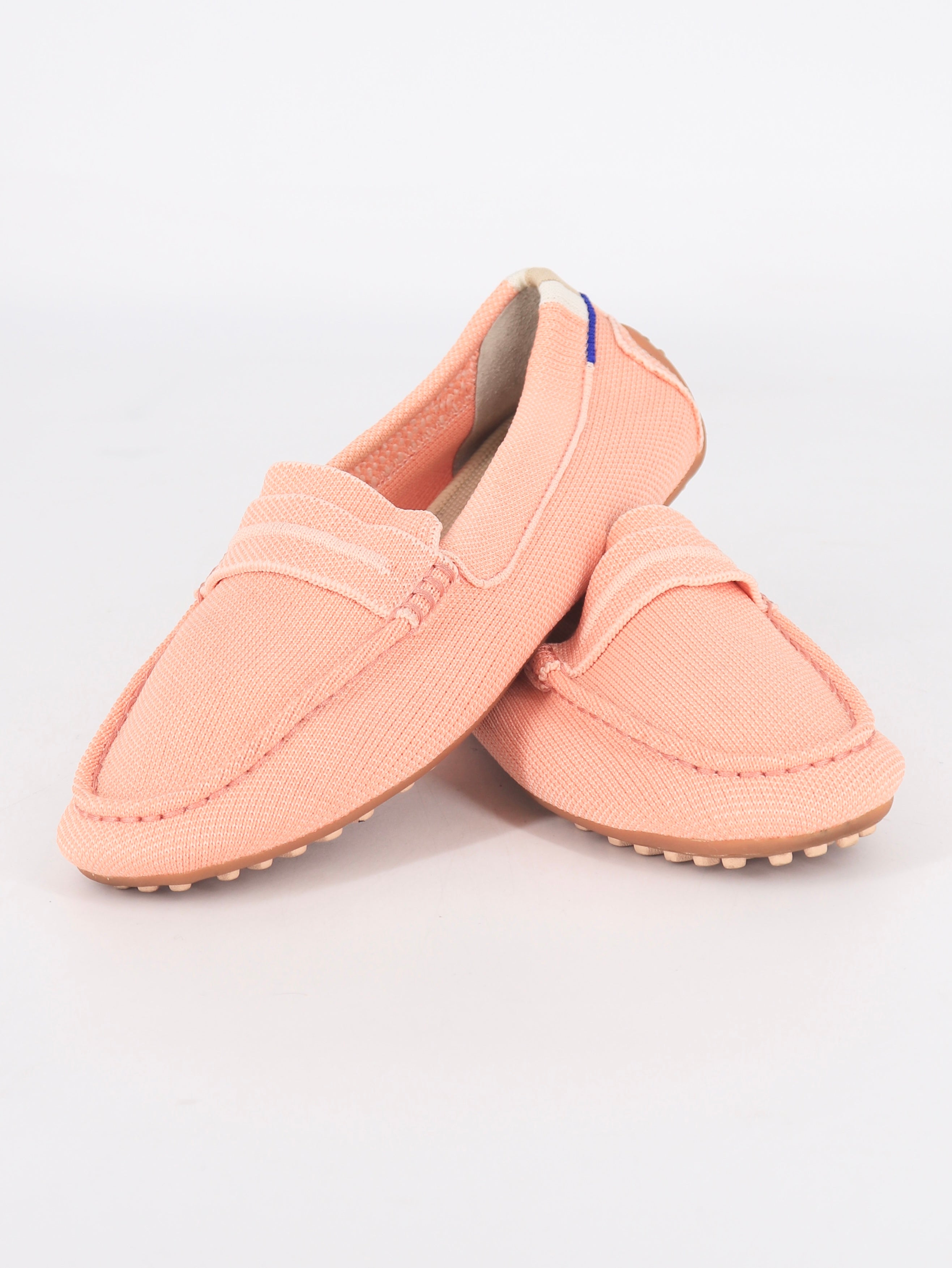 Zapatos Mocasines Casual - Mujer - US 7.5