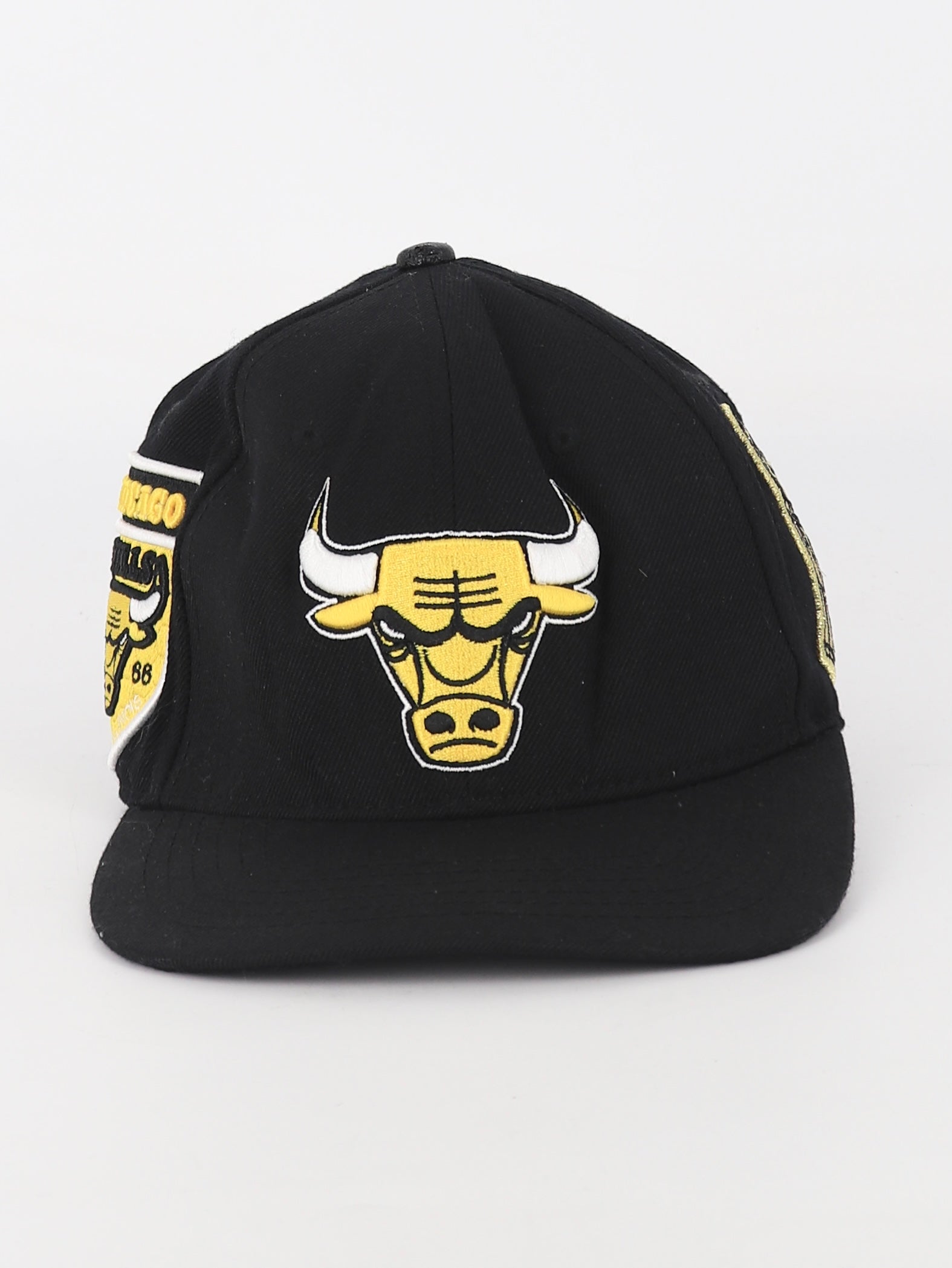 NBA Gorra Basic - Hombre - Talla Única (One Size)
